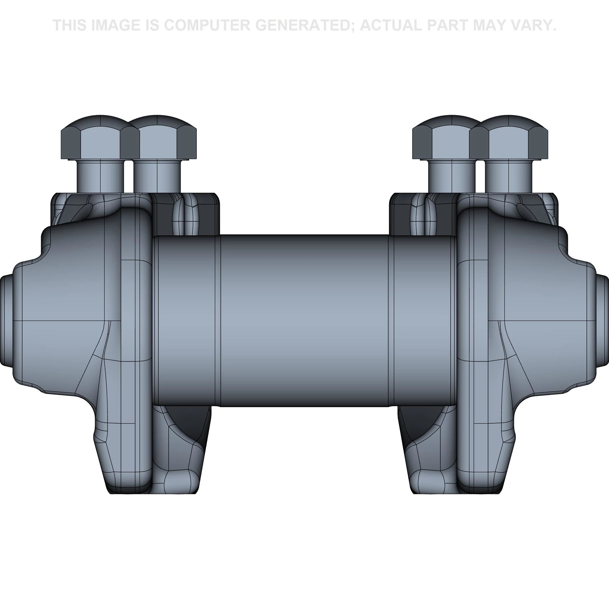 TRACK LINK | CASECE | AMEA | EN