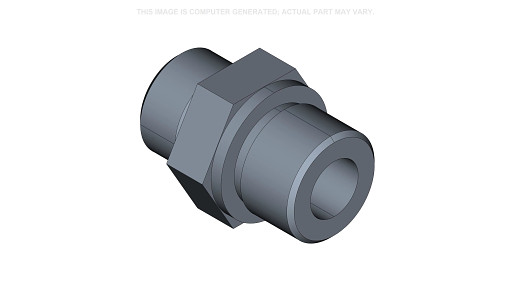 CONECTOR HIDRÁULICO | CASECE | EU | IT