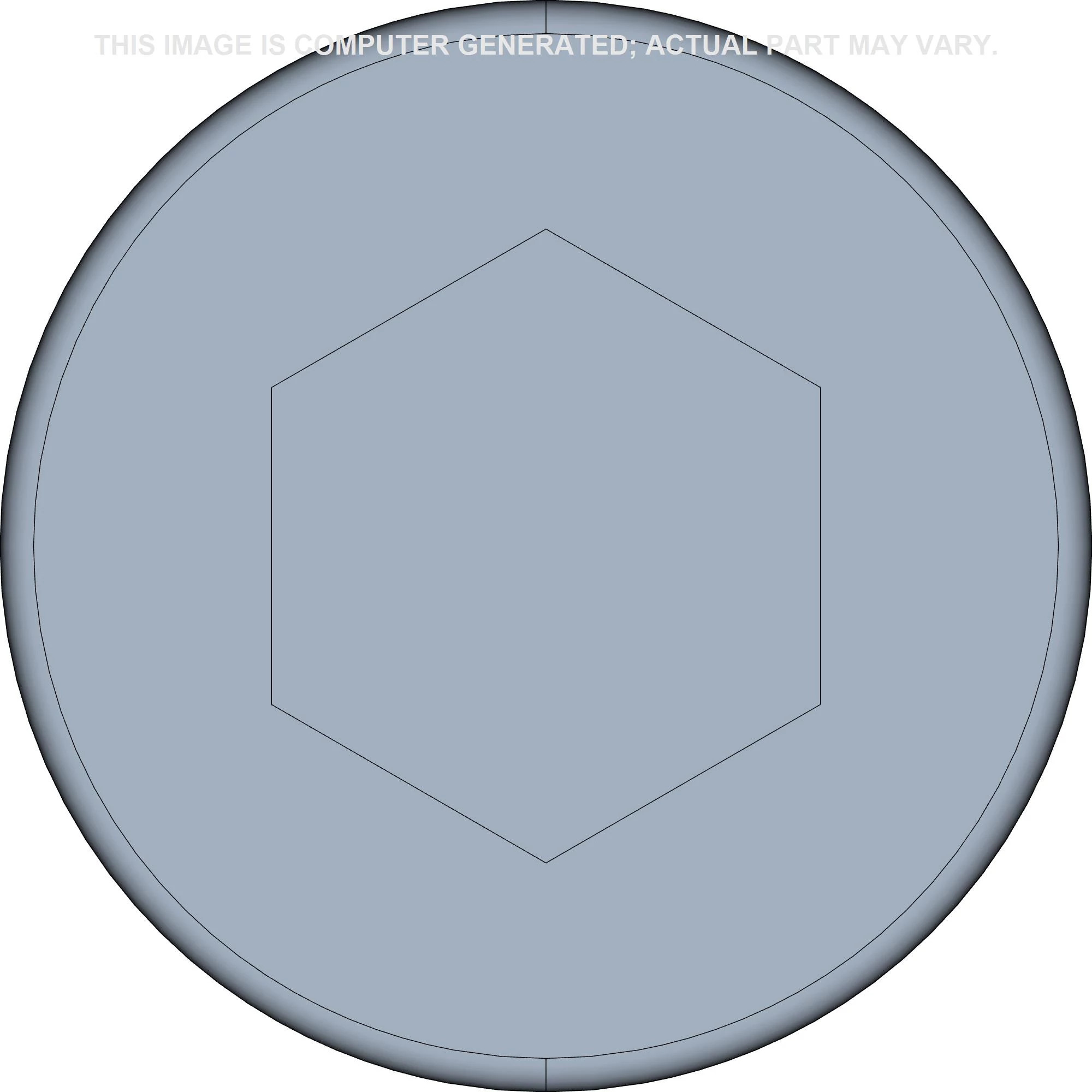 VIS A EMBASE HEXAGON | NEWHOLLANDAG | FR | FR
