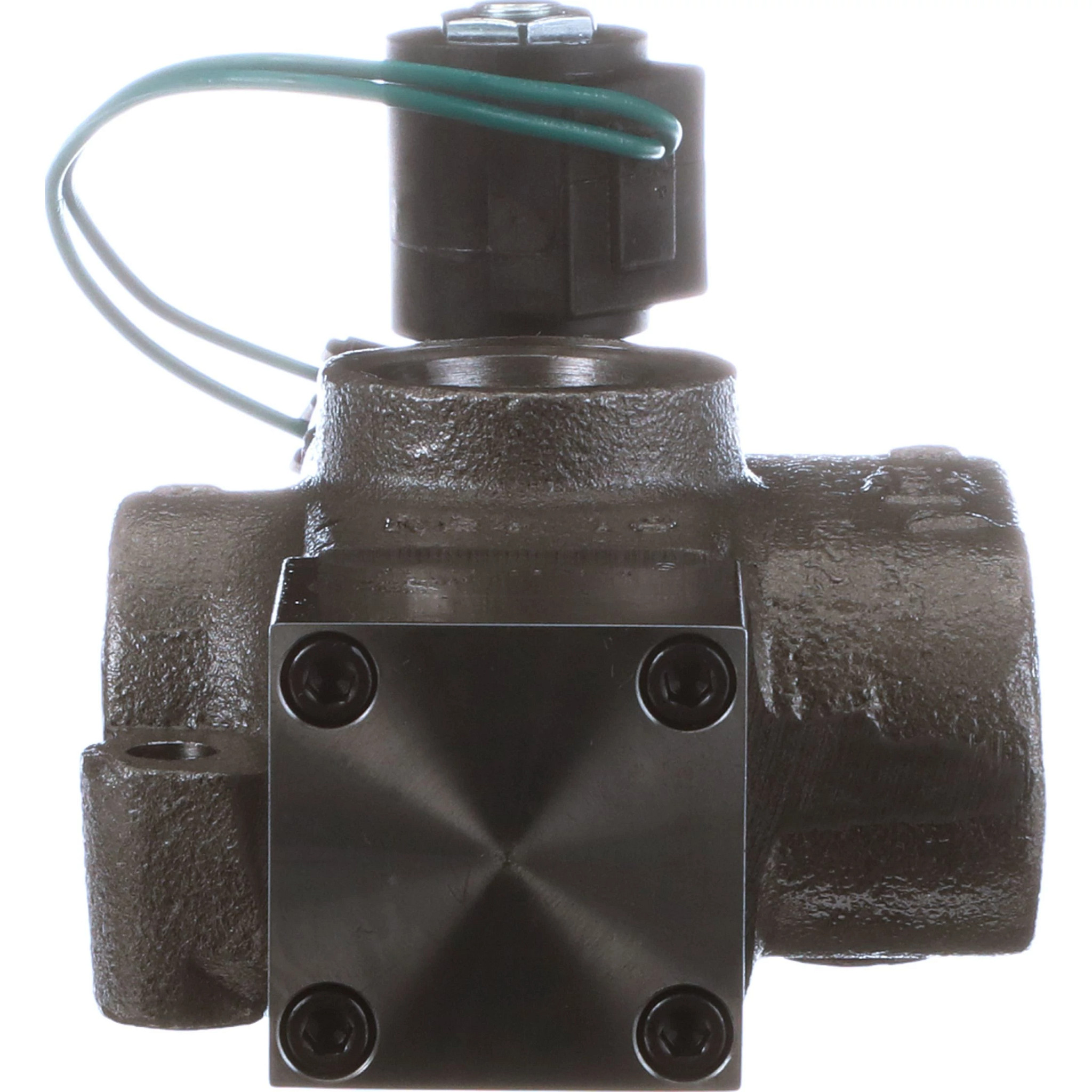 VÁLVULA | STEYR | SA | ES