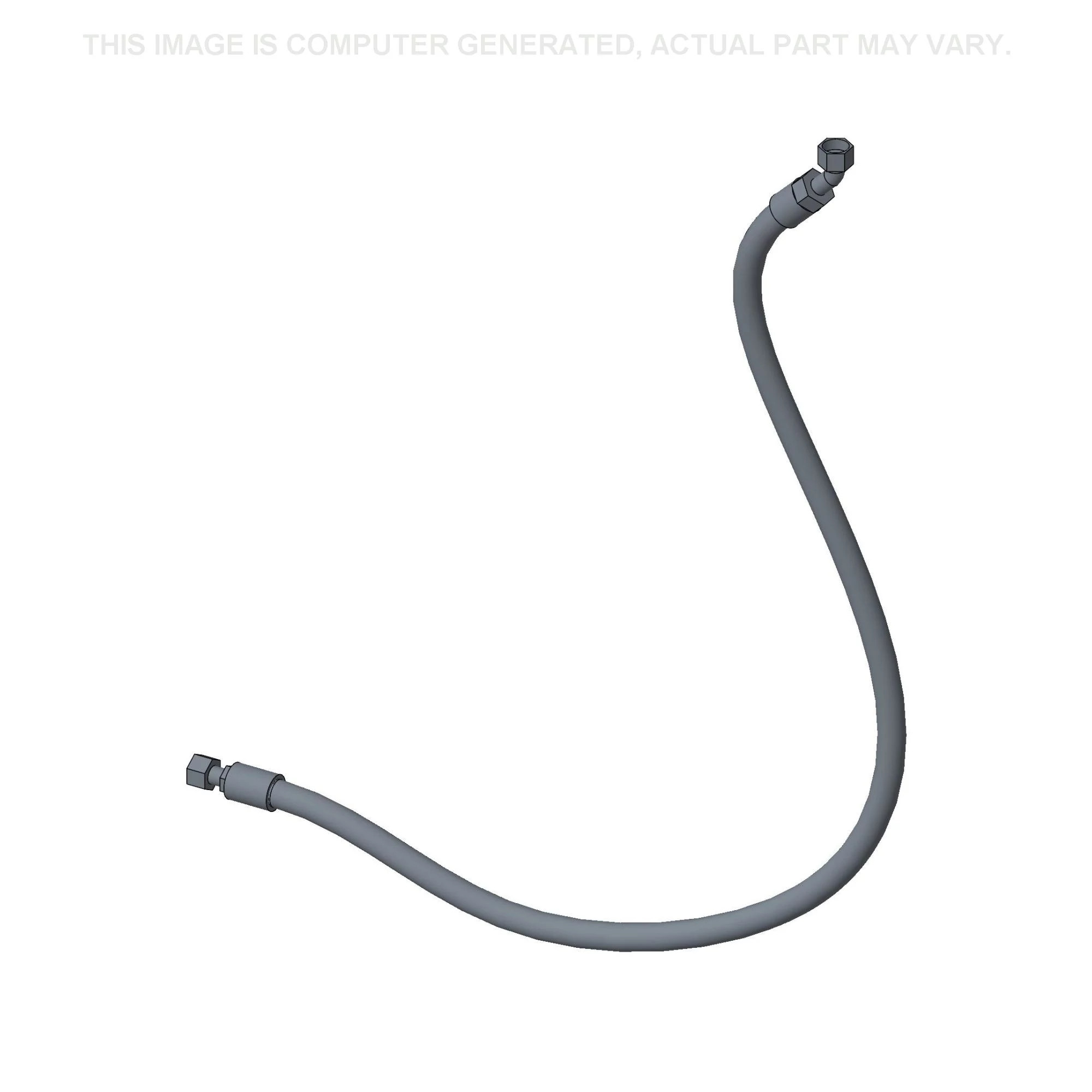 Flexible Hydraulique | CASEIH | CA | EN