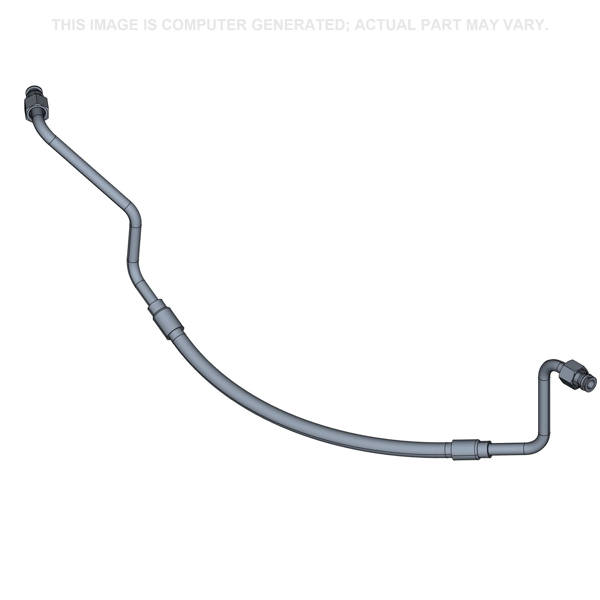 HYD TUBE | STEYR | SA | EN