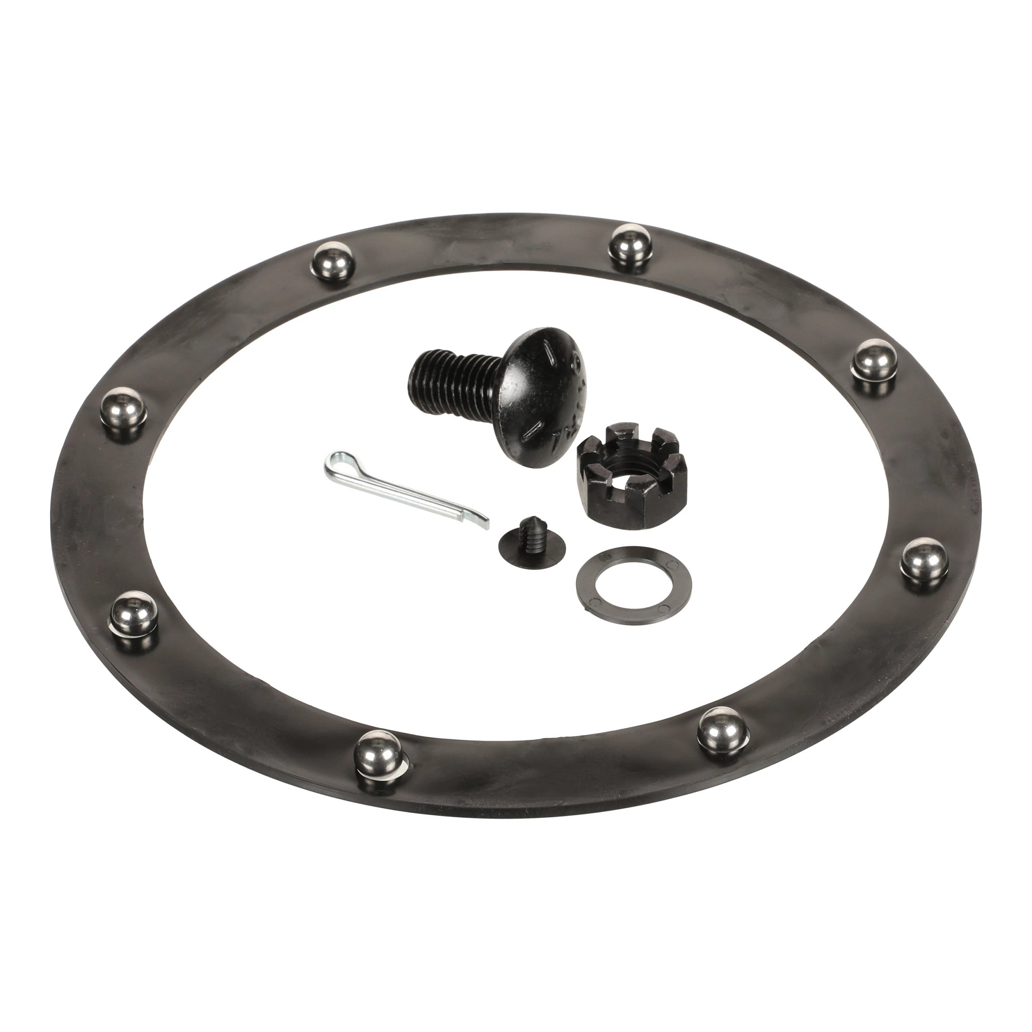 Bearing Assy | CASECE | CA | EN