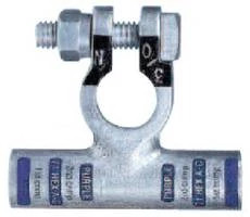 Negative Flag Crimp - 2-Gauge | NEWHOLLANDCE | CA | EN