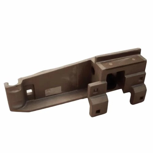 Corn Head Support Assembly - Right-Hand | NEWHOLLANDCE | US | EN
