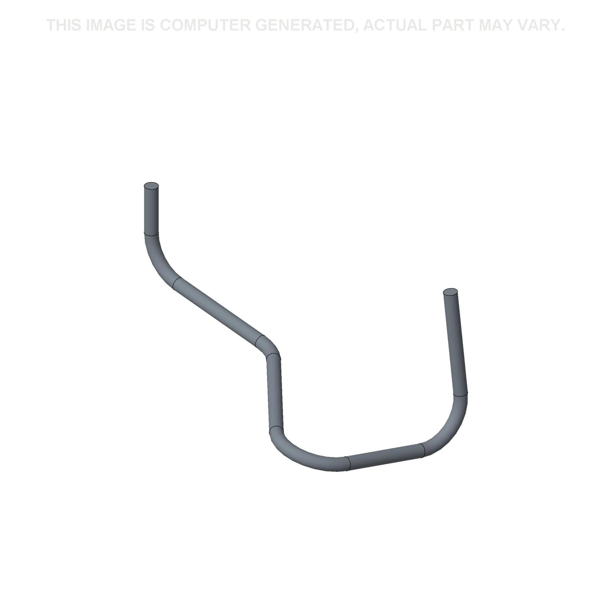 TUBO RÍGIDO | NEWHOLLANDAG | BR | PT