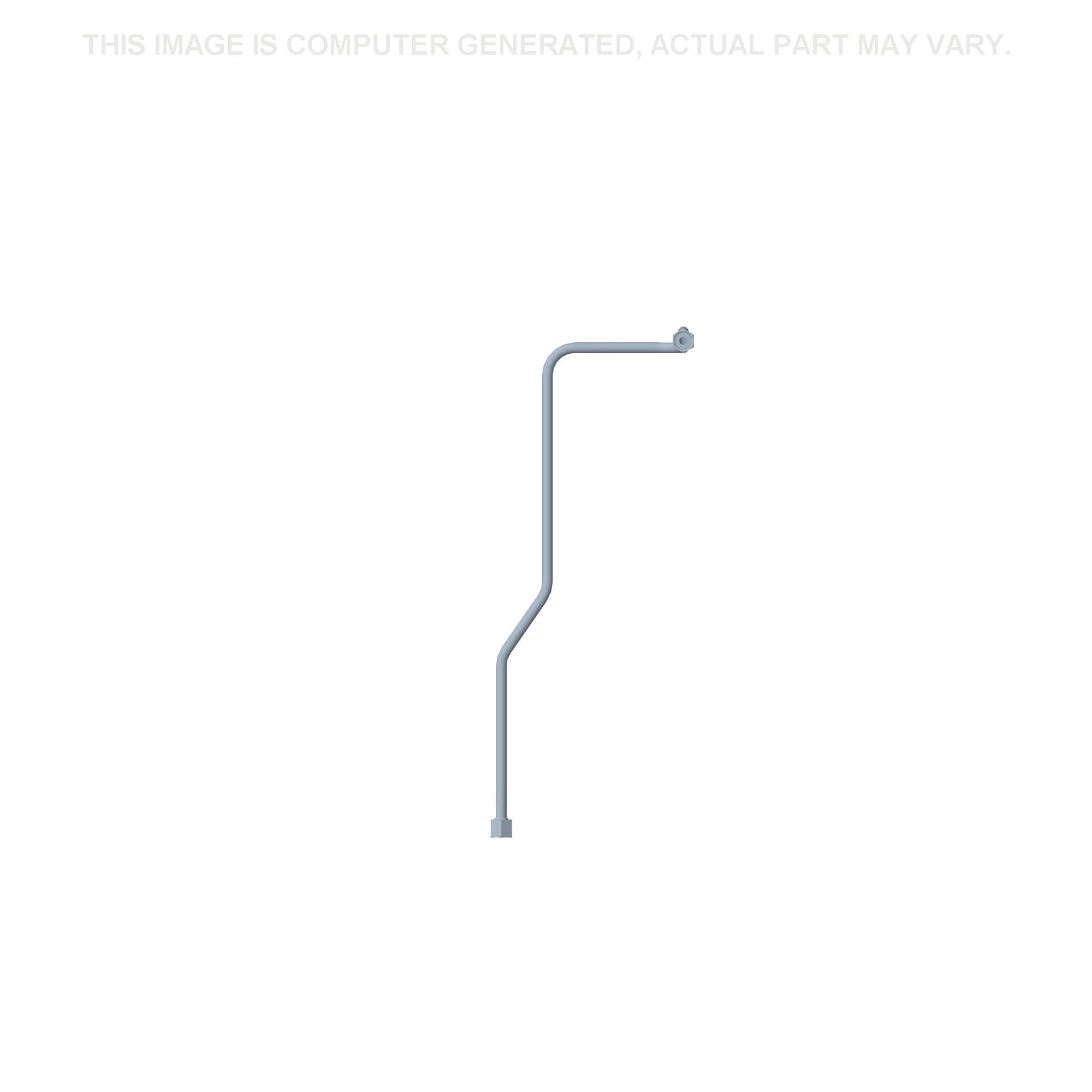 TUYAU HYDRAULIQUE | NEWHOLLANDAG | EU | FR