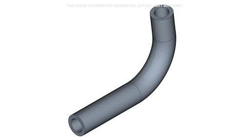 HEATER HOSE | STEYR | EU | FR