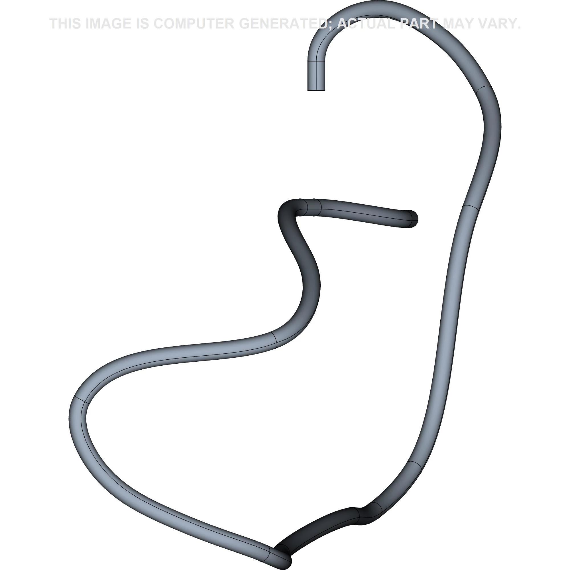 HEATER HOSE | CASEIH | CA | EN