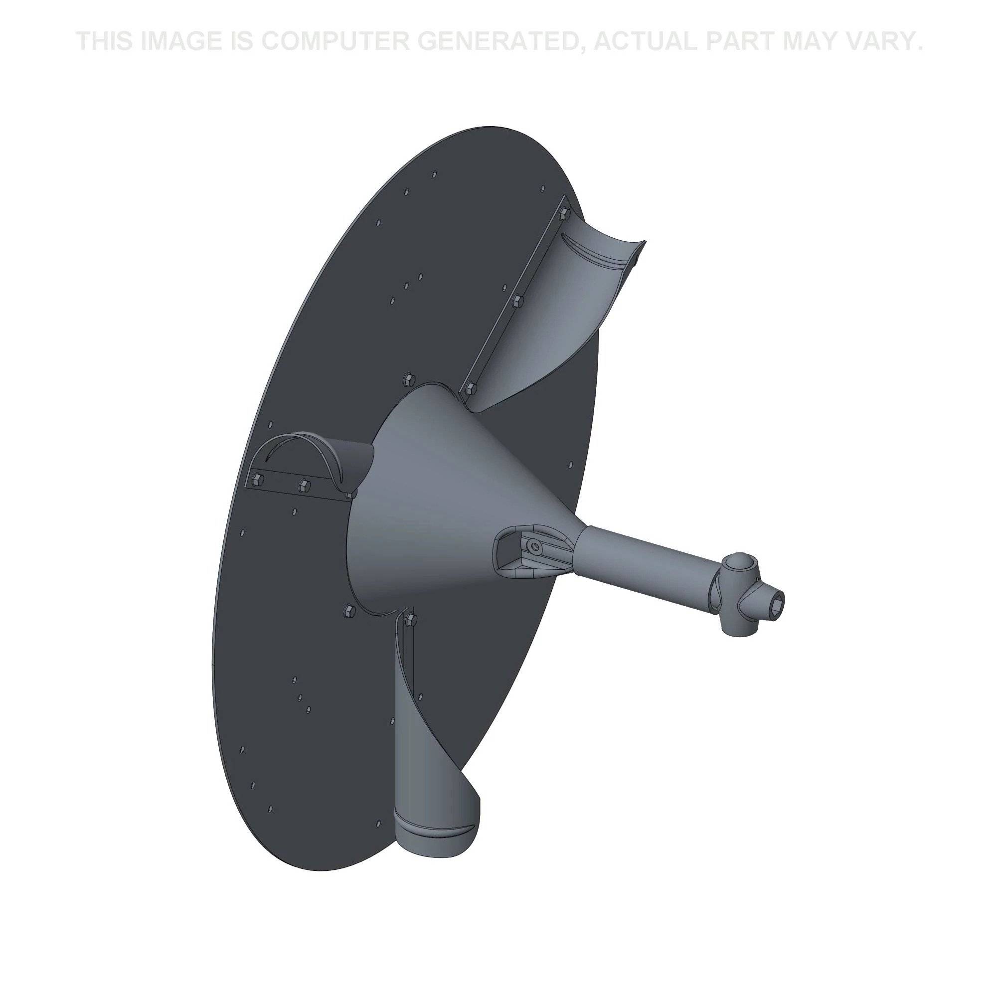 SCHEIBE | NEWHOLLANDAG | EU | DE