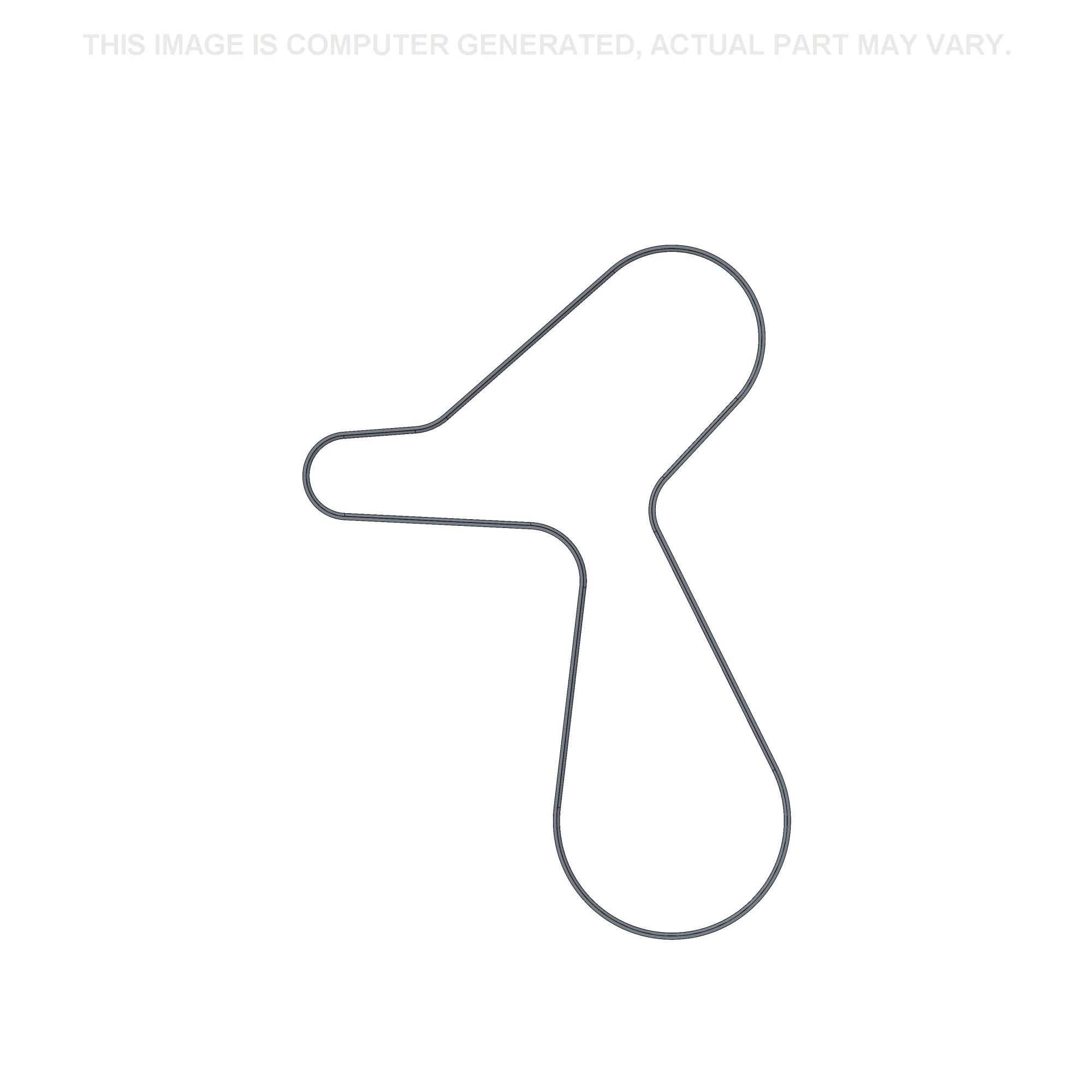 V-BELT | NEWHOLLANDAG | ES | ES