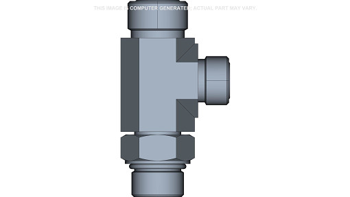 CONECTOR T MACHO-FEM | NEWHOLLANDCE | EU | PT