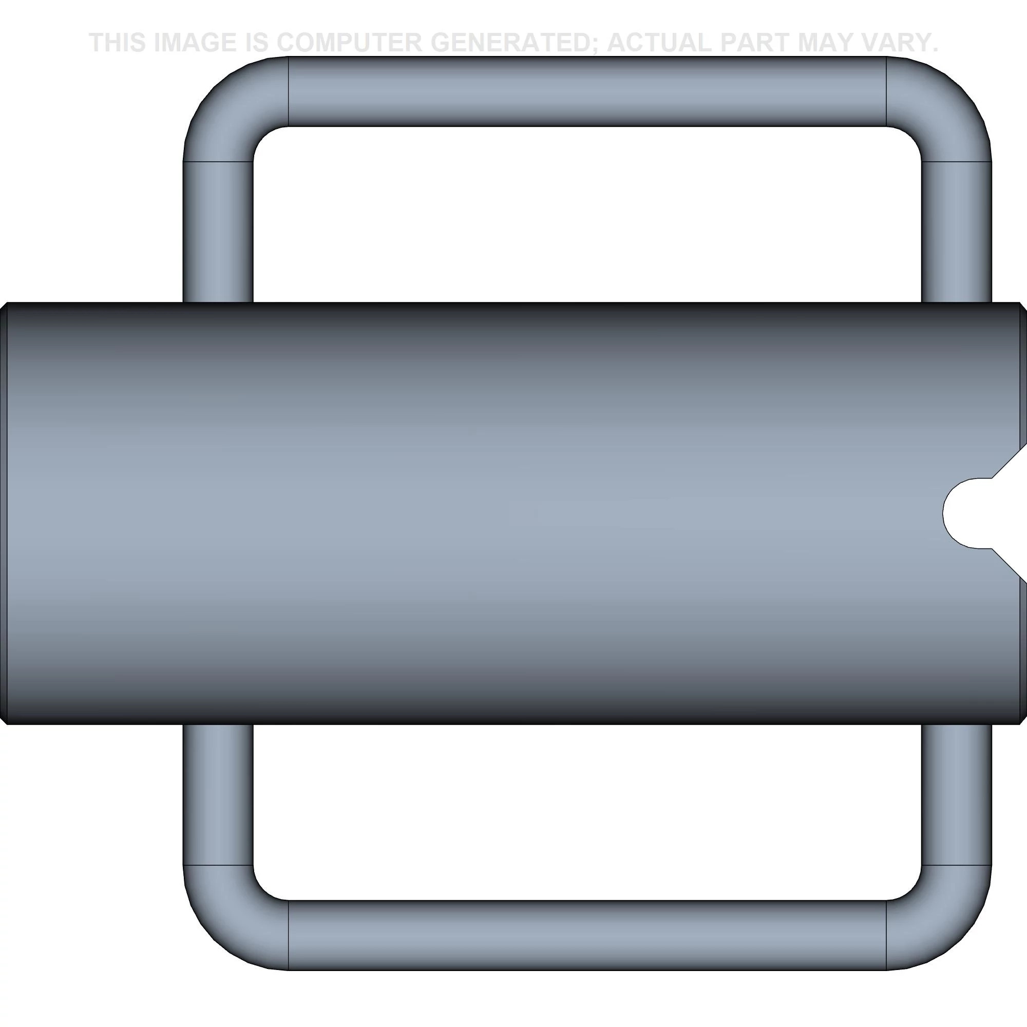 TUBE | CASEIH | US | EN