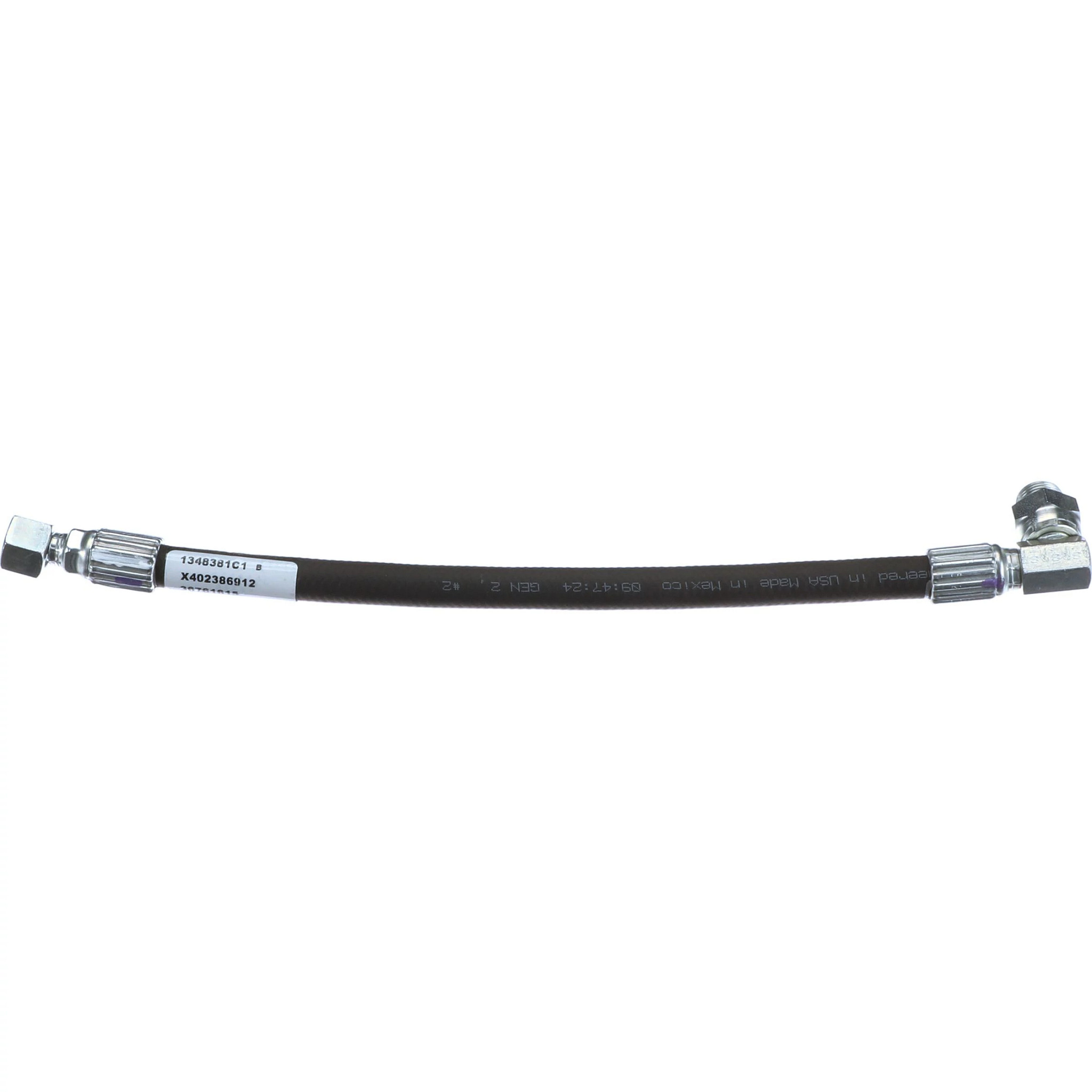 HOSE | FLEXICOIL | US | EN