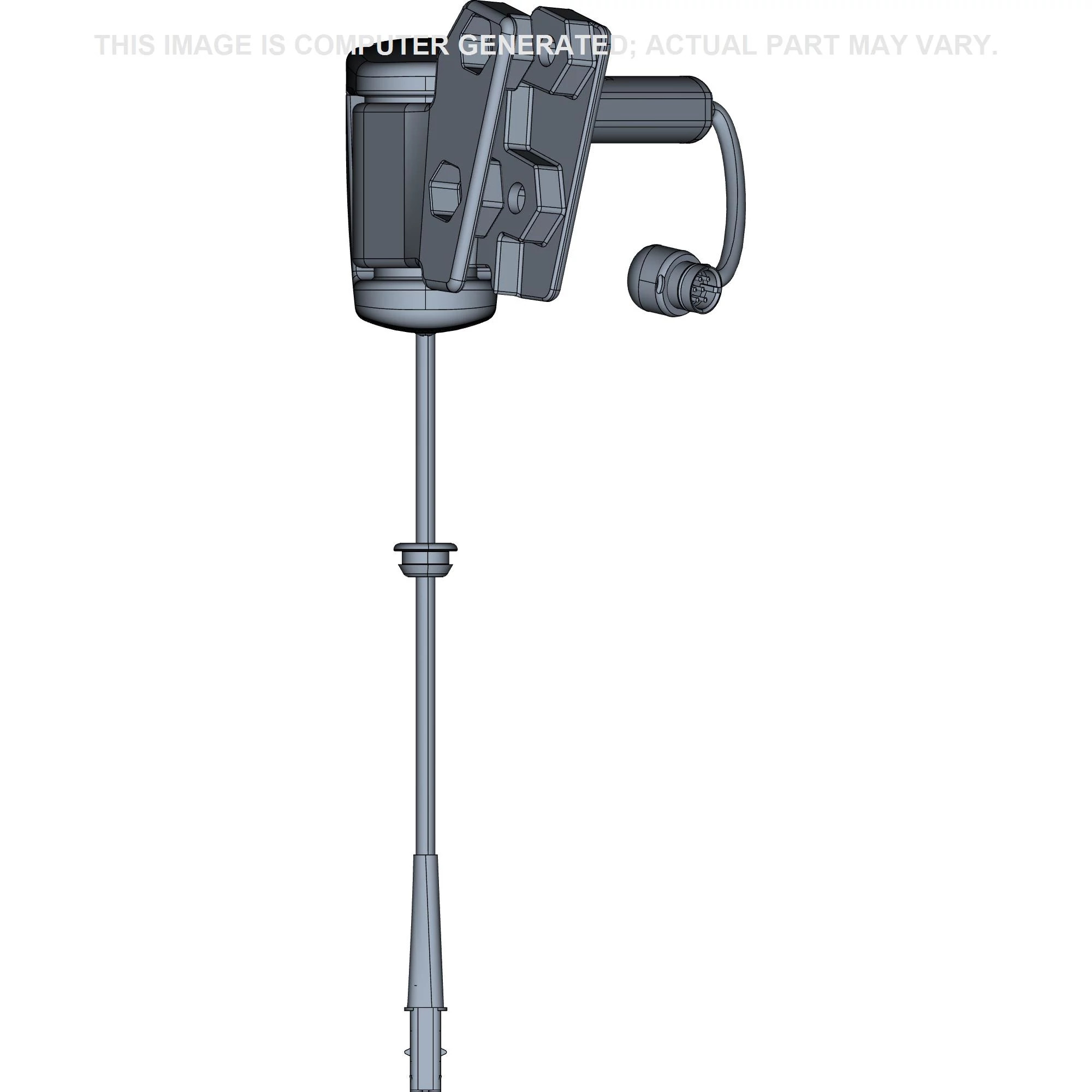 MIRROR ARM | NEWHOLLANDAG | CA | EN