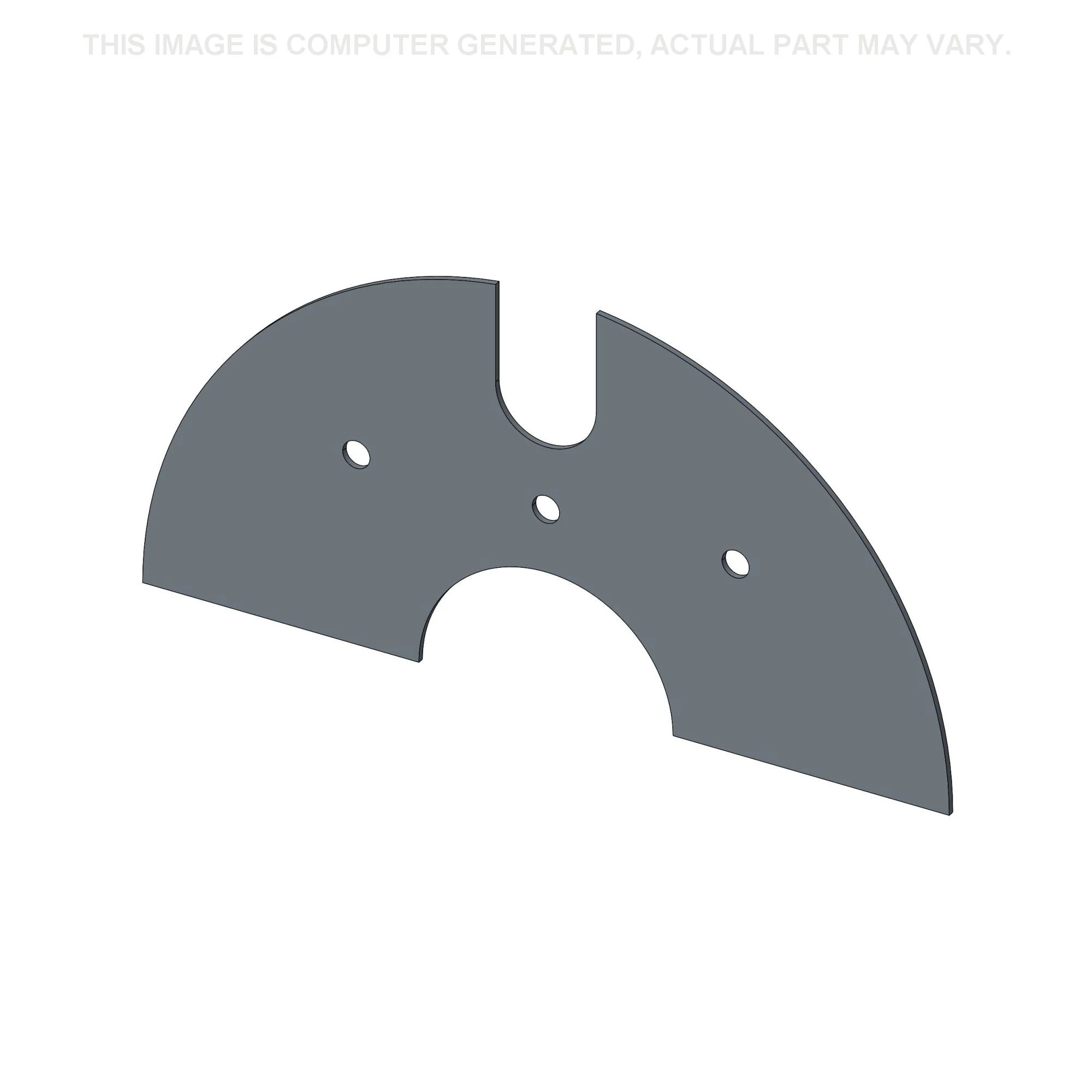 Wheel Cover - 6-Row Trailing | NEWHOLLANDCE | CA | EN