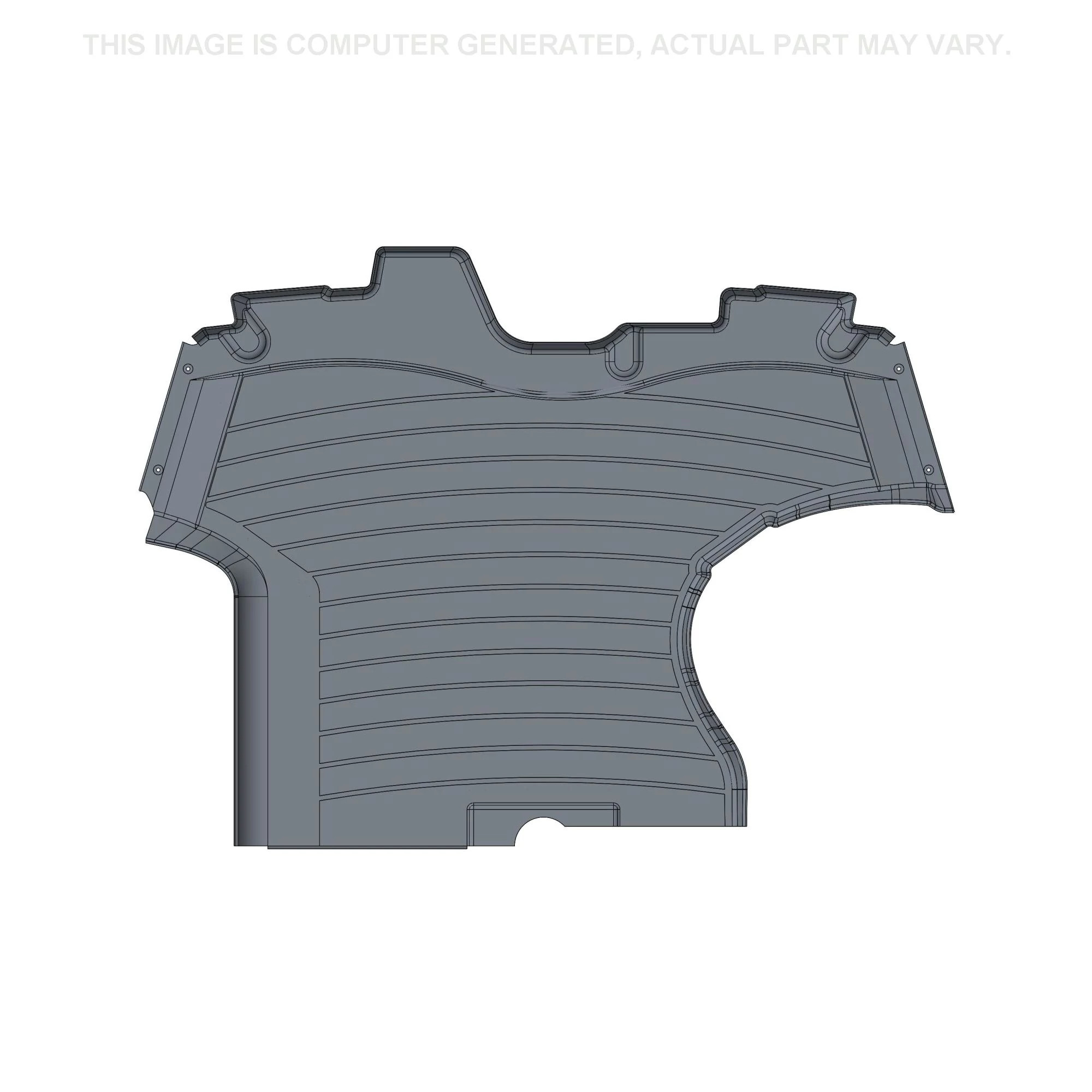 FLOOR MAT | NEWHOLLANDAG | AMEA | EN