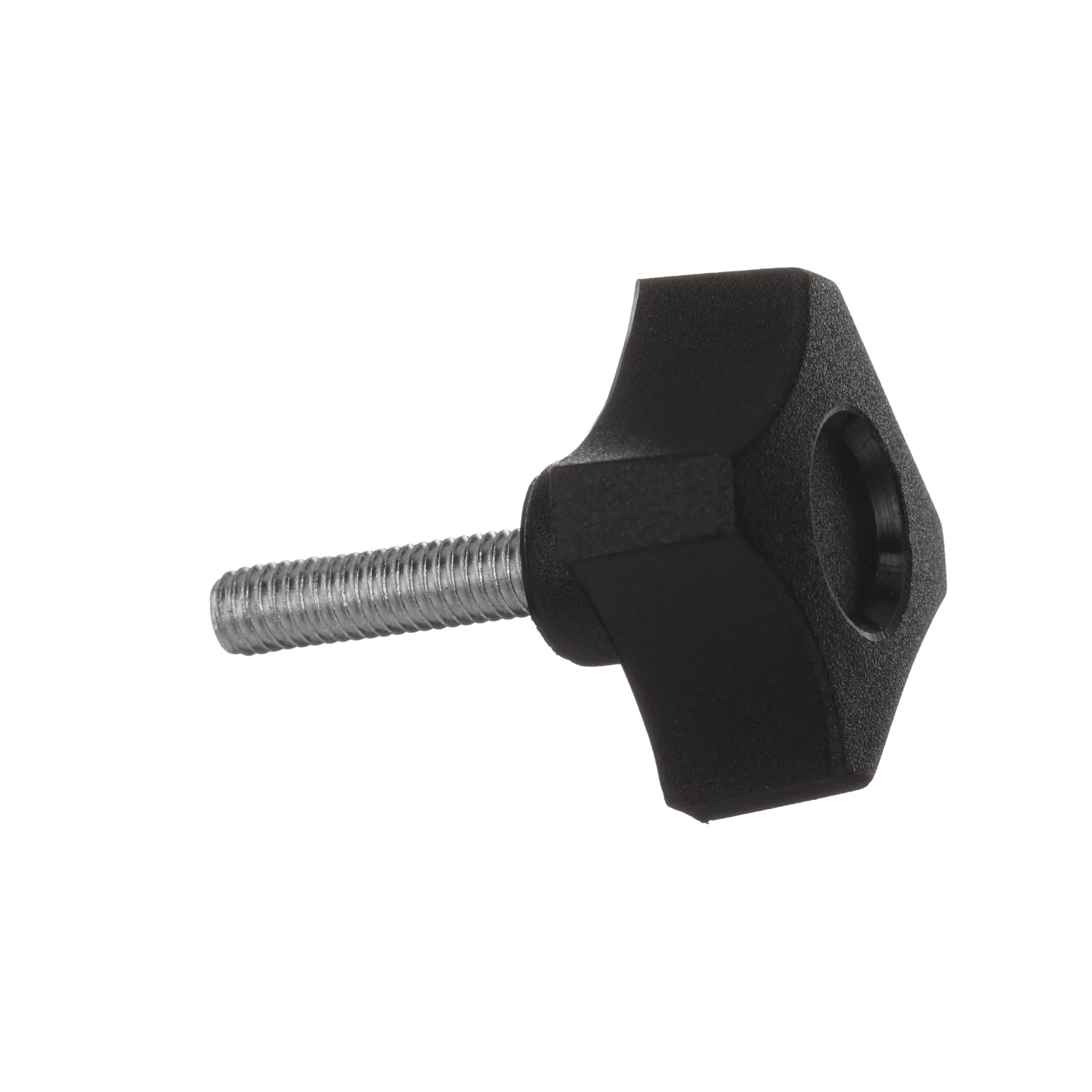 Threaded Knob - M5 x 20 | CASECE | BR | PT