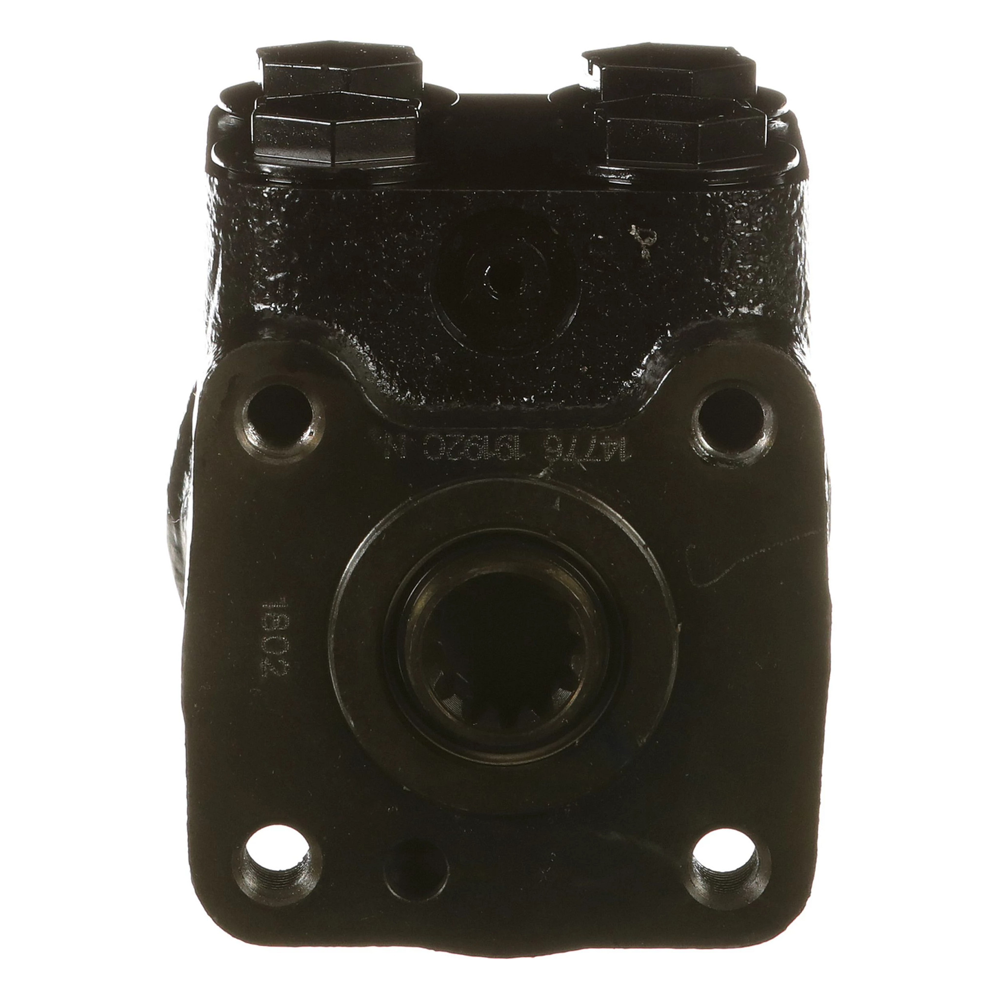 STEERING VALVE | CASEIH | US | EN