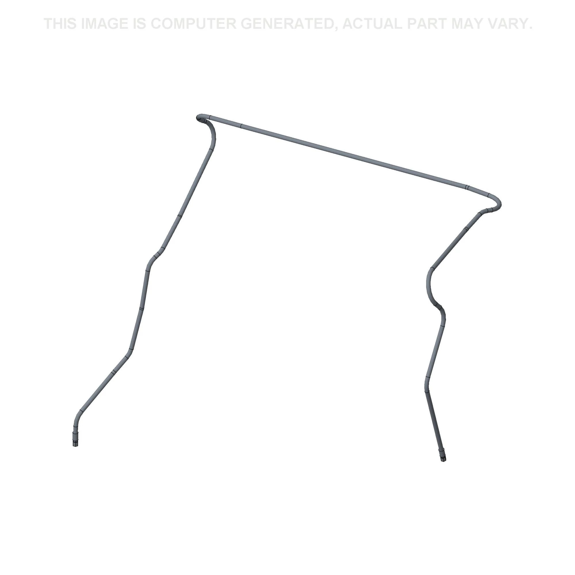 TUBO IDRAULICO | NEWHOLLANDAG | IT | IT