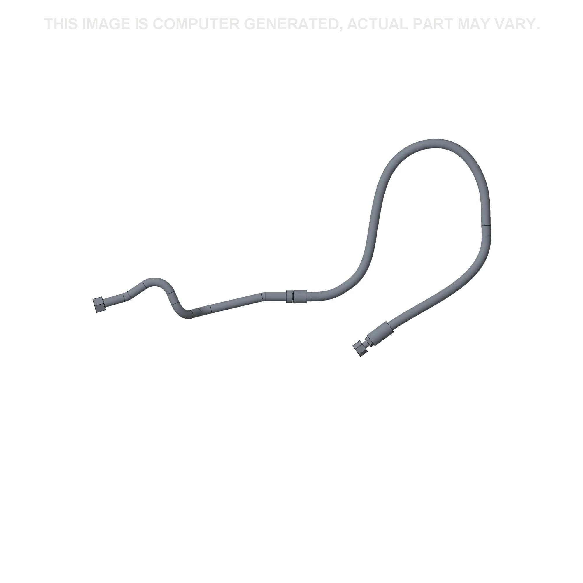 HYDRAULIC HOSE | NEWHOLLANDAG | NZ | EN
