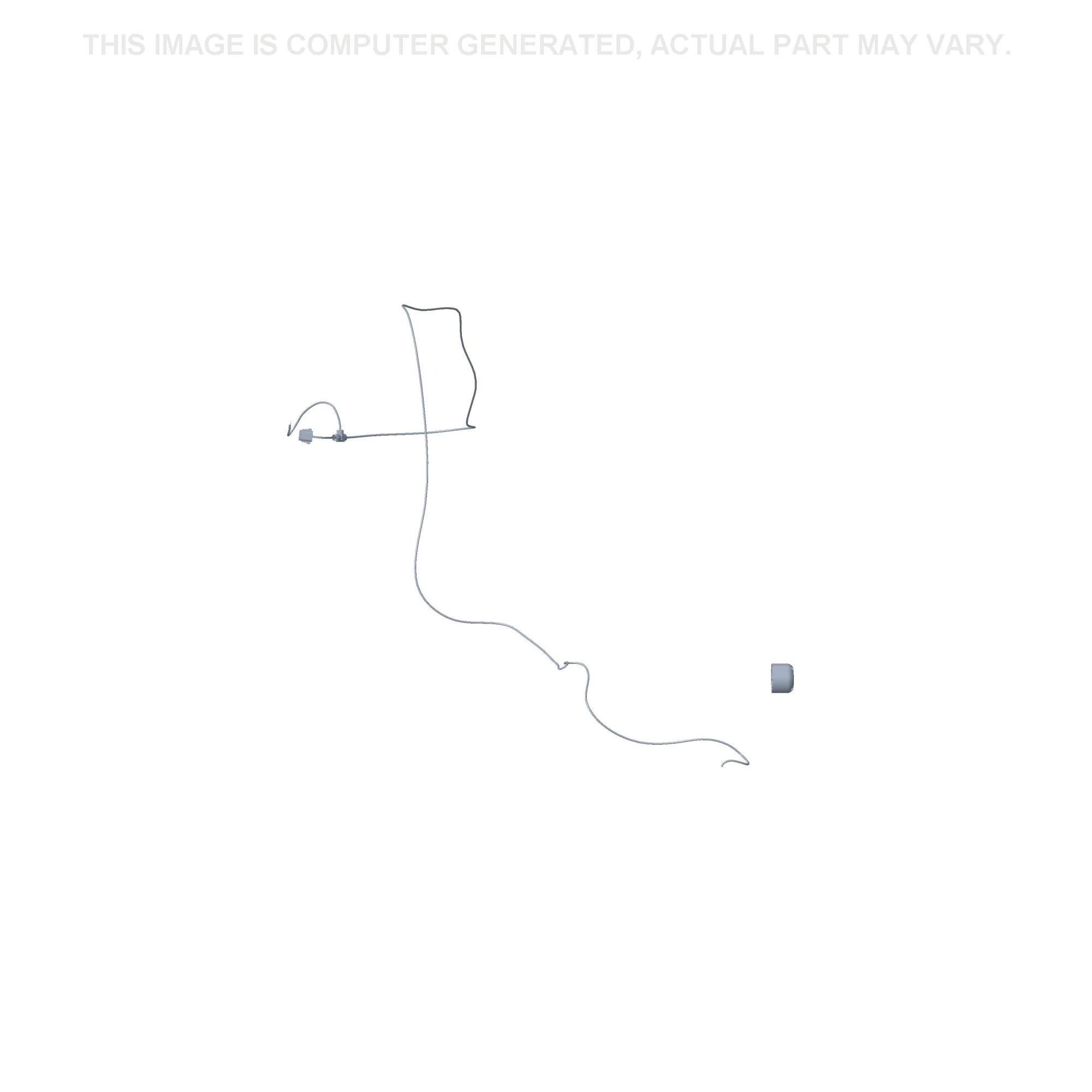 WIRE HARNESS | CASEIH | US | EN