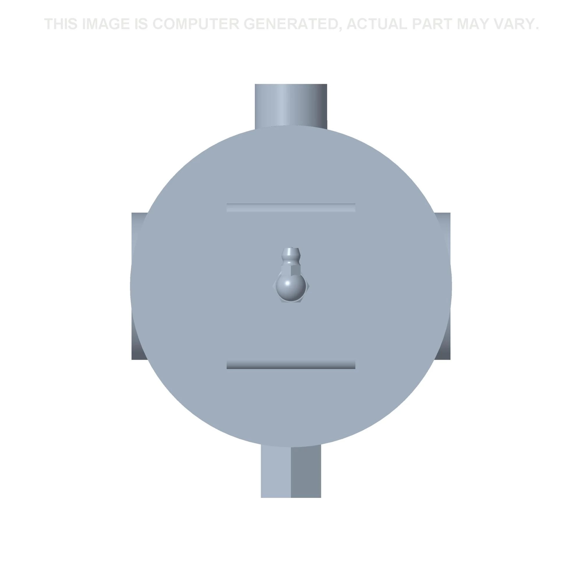 HYDRAULIC CYLINDER | NEWHOLLANDCE | CA | EN