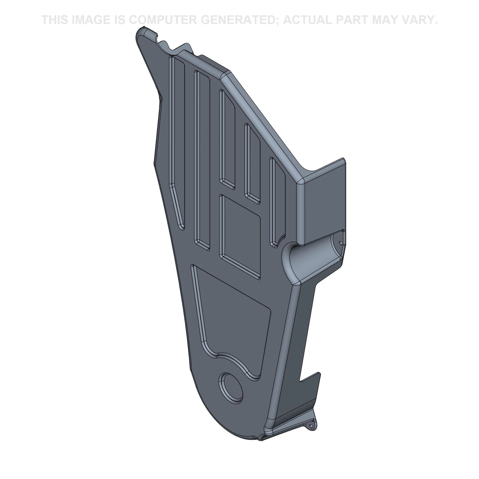 SHIELD | NEWHOLLANDAG | EU | ES