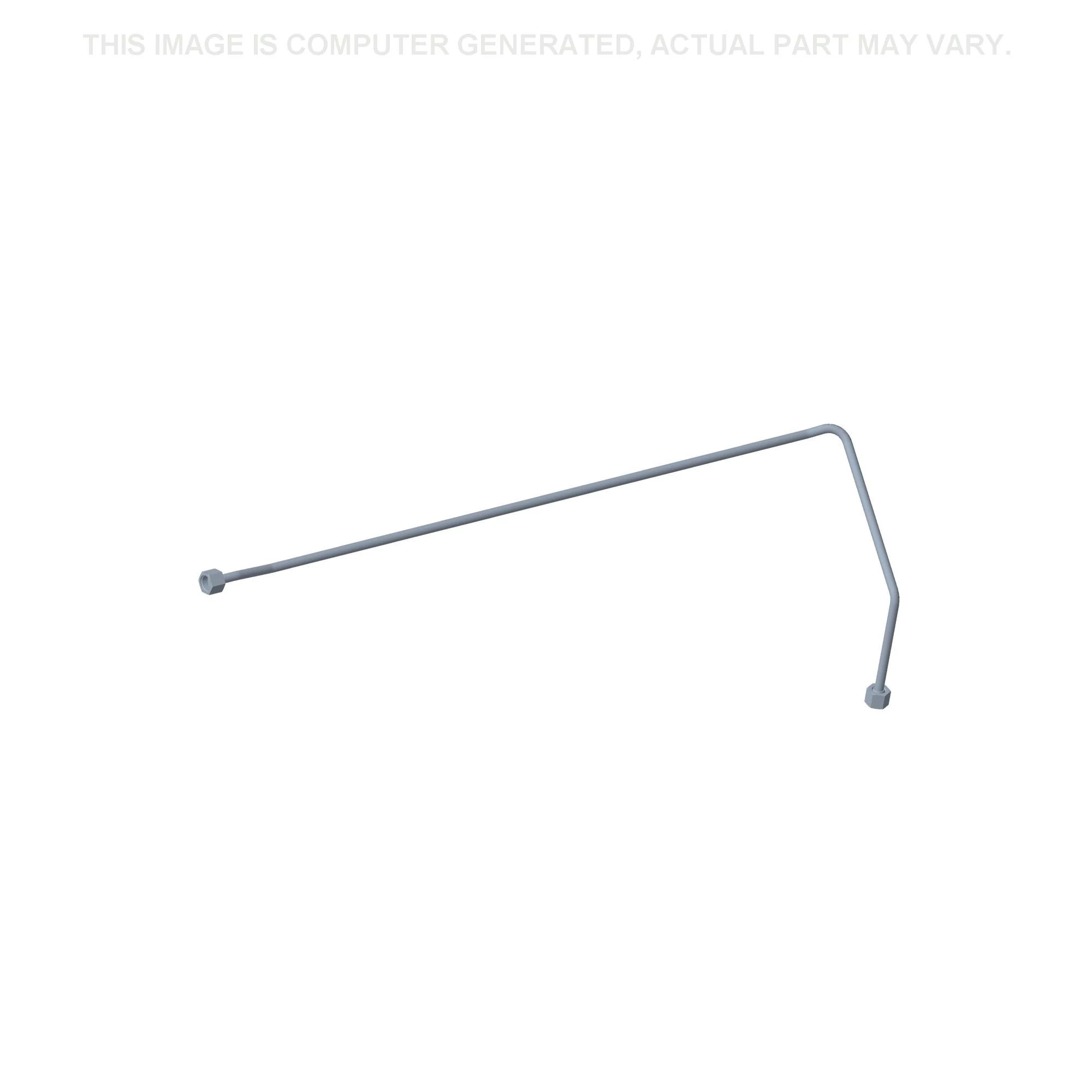 Rigid Tube | CASECE | CA | EN