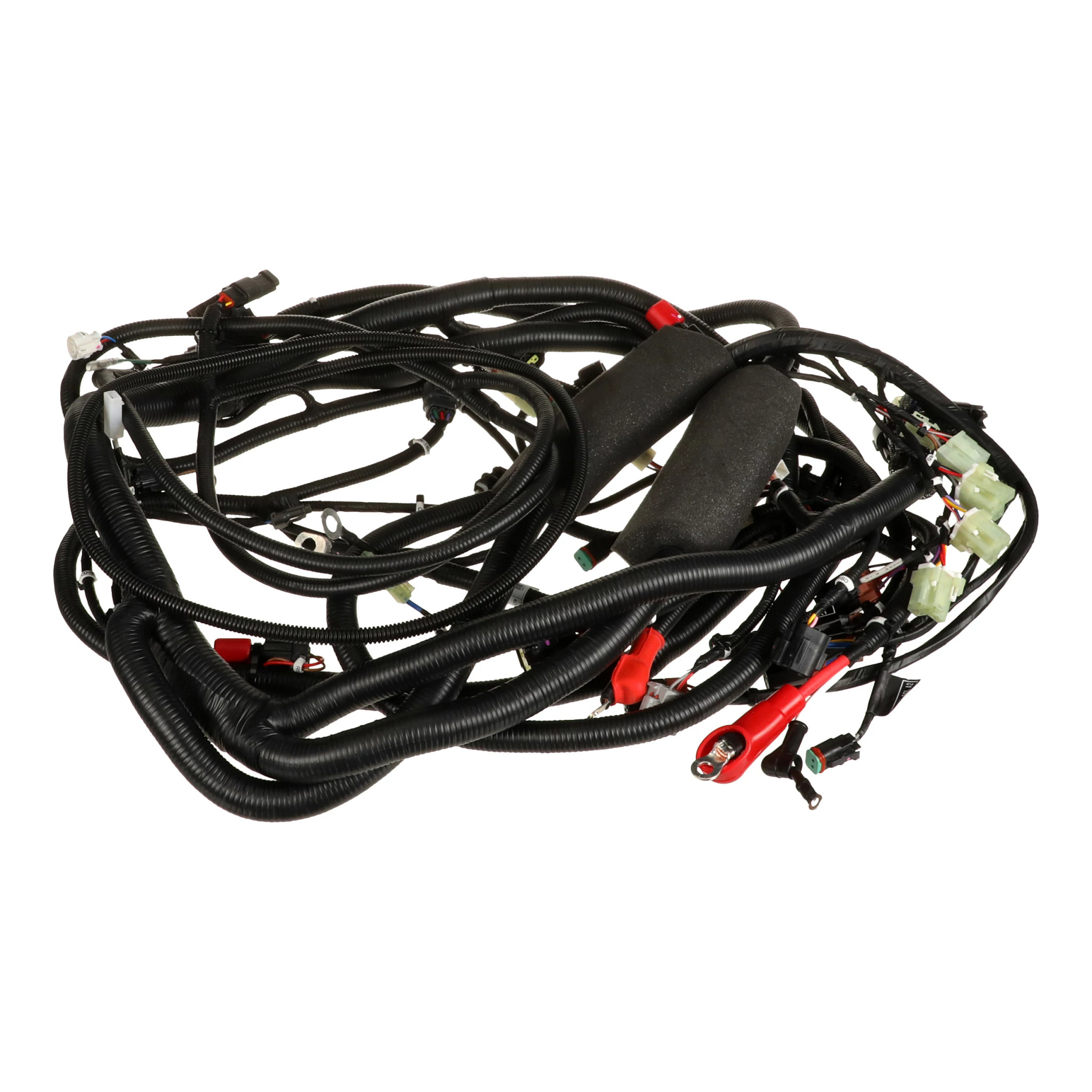 CABLAGGIO | NEWHOLLANDAG | IT | IT