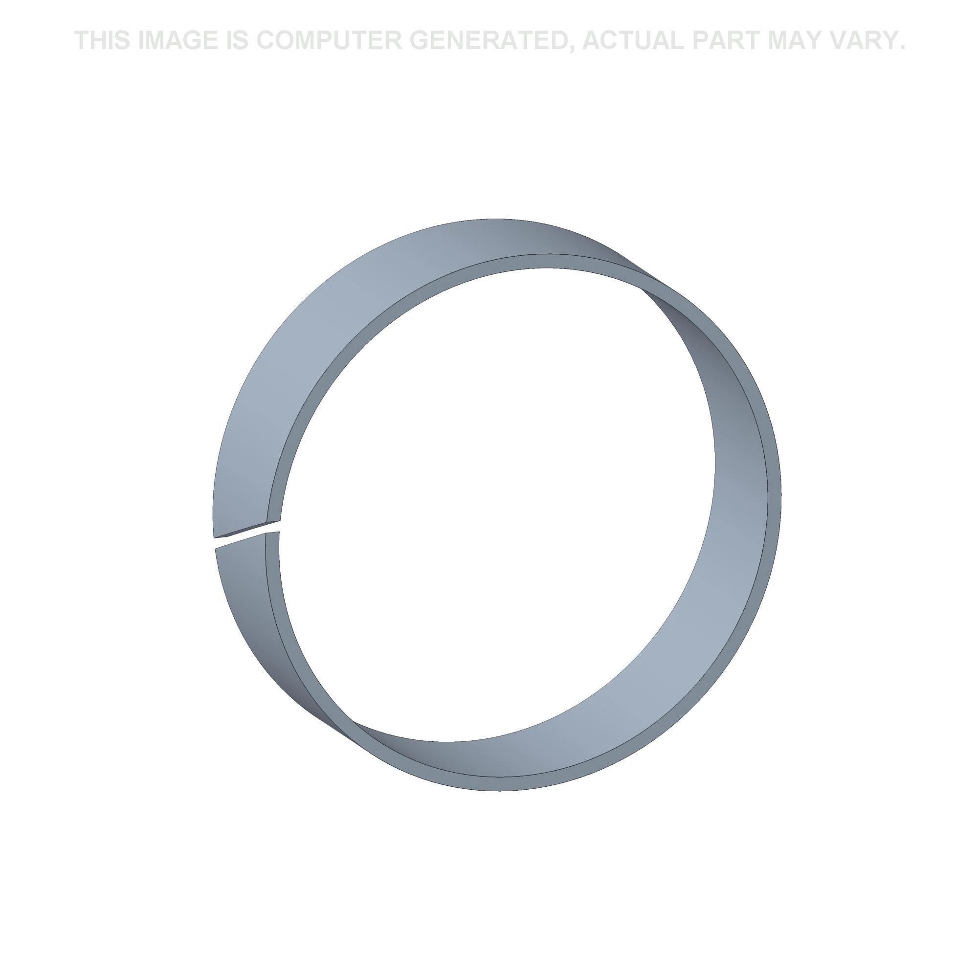 Anel De Desgaste | NEWHOLLANDCE | BR | PT