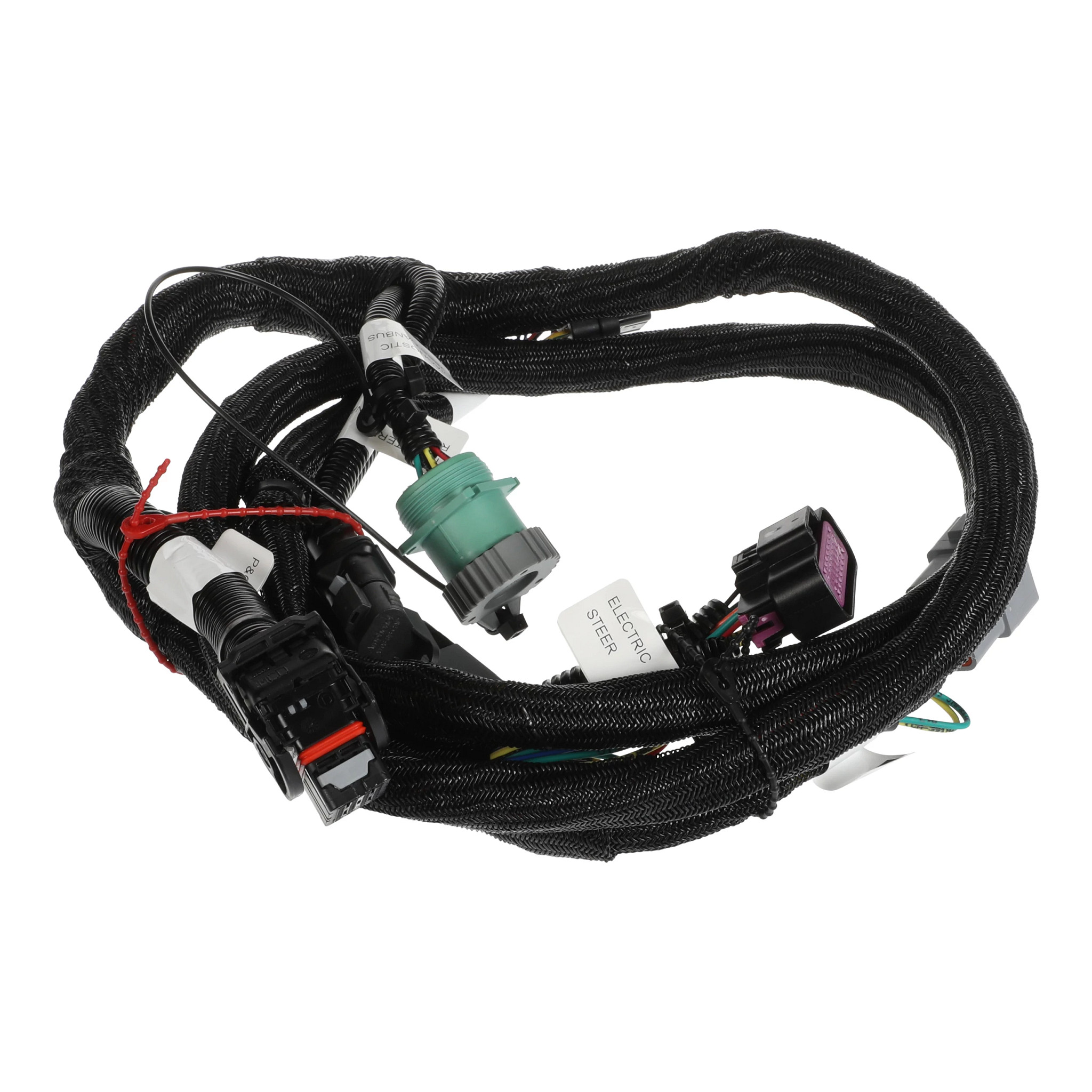 WIRE HARNESS | CASEIH | AU | EN