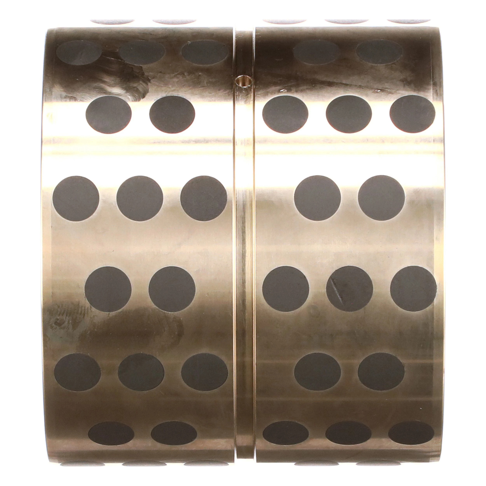 BRONZEBUCHSE | CASECE | DE | DE