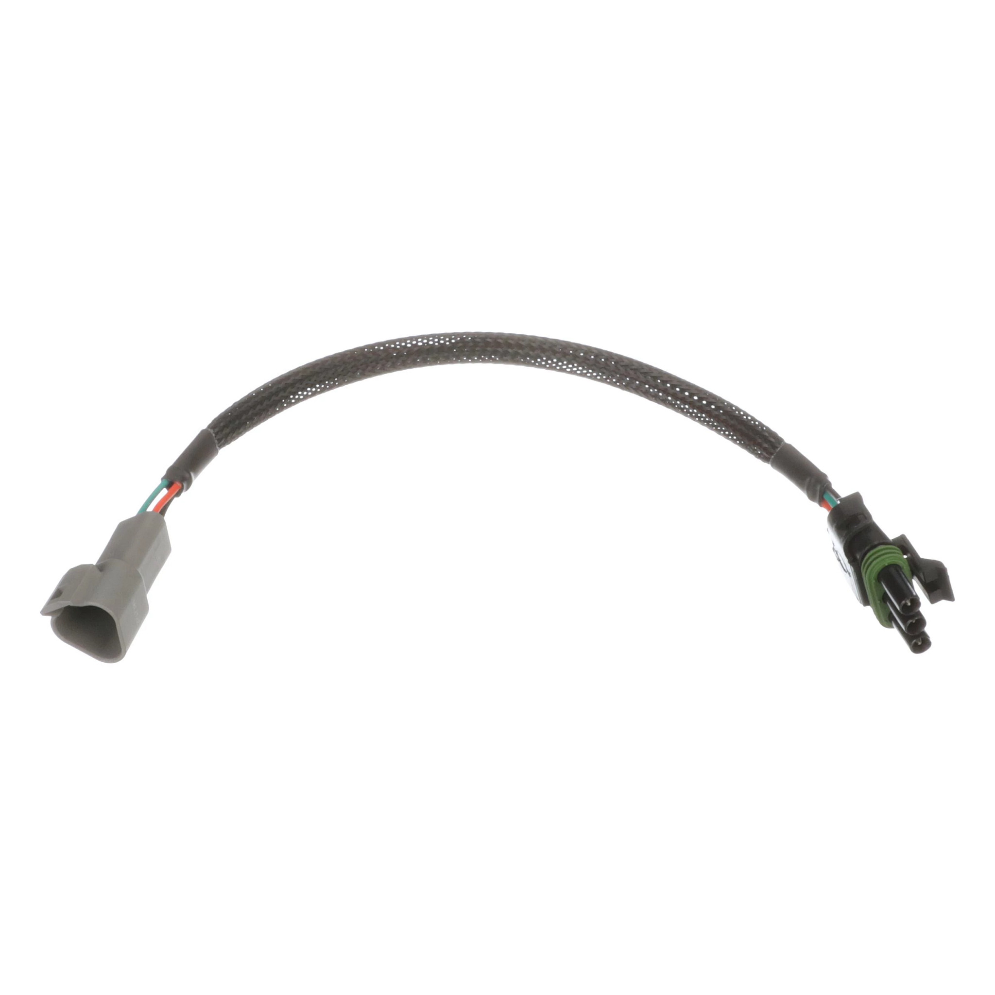 WIRE HARNESS | NEWHOLLANDAG | AMEA | EN