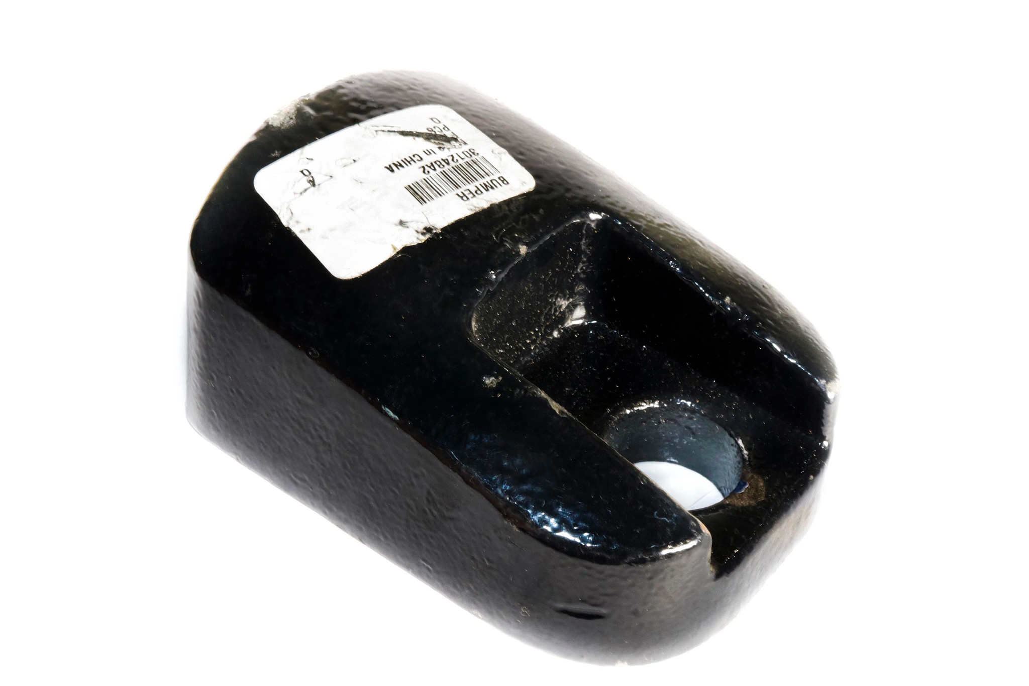 BUMPER | CASEIH | EU | NL