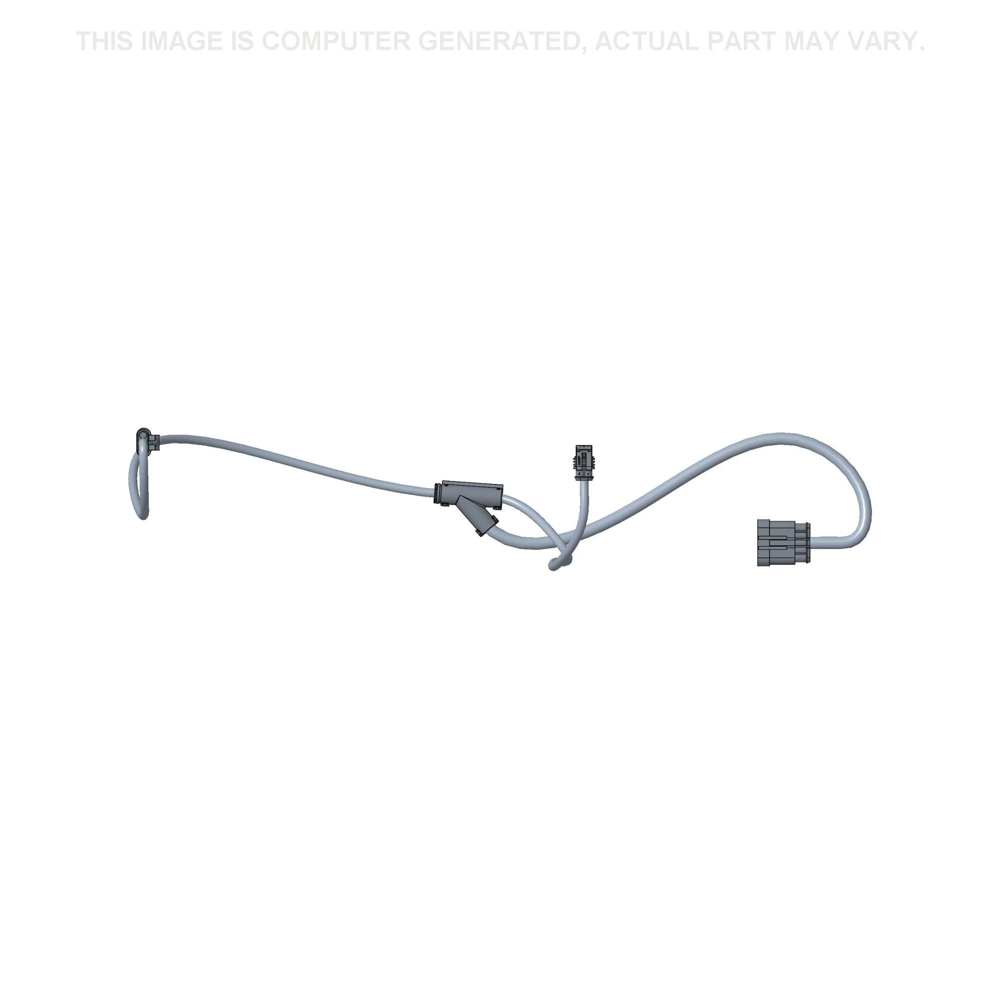 KABELBAUM | CASEIH | DE | DE