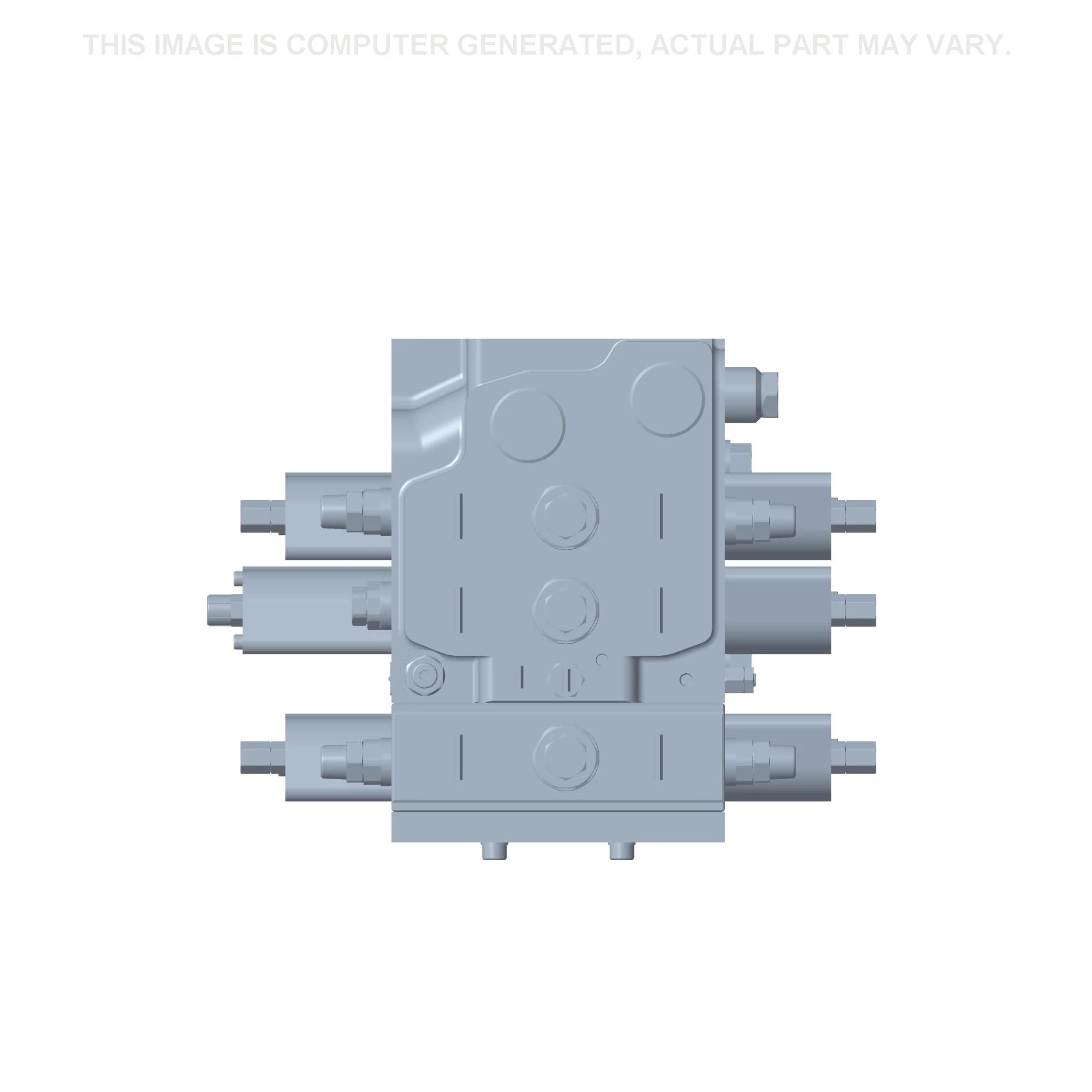 SOUPAPE HYDRAULIQUE | NEWHOLLANDAG | EU | IT