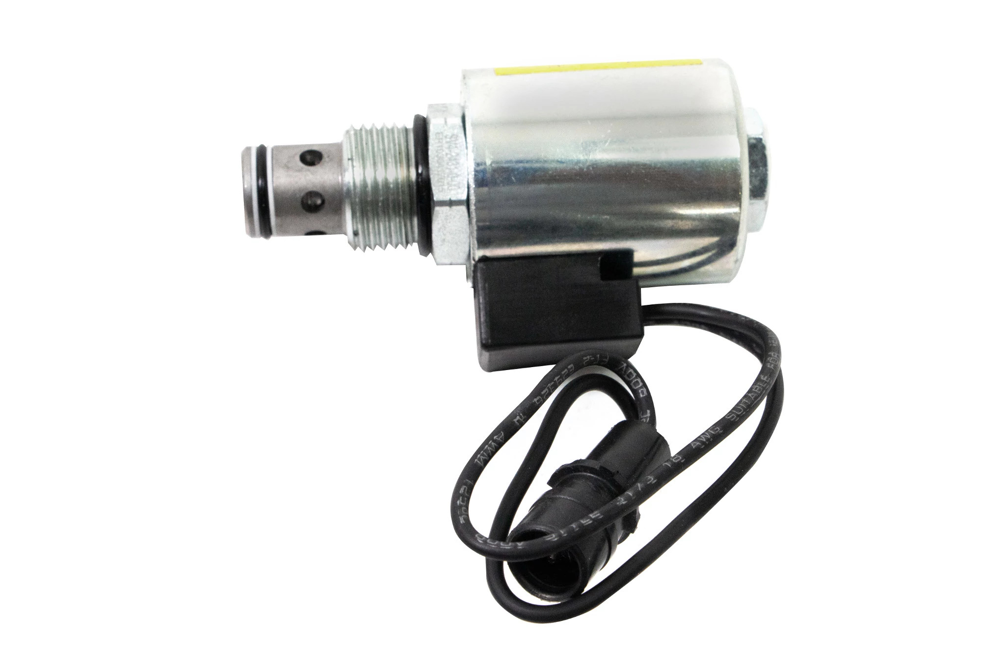 Valve | NEWHOLLANDAG | CA | EN