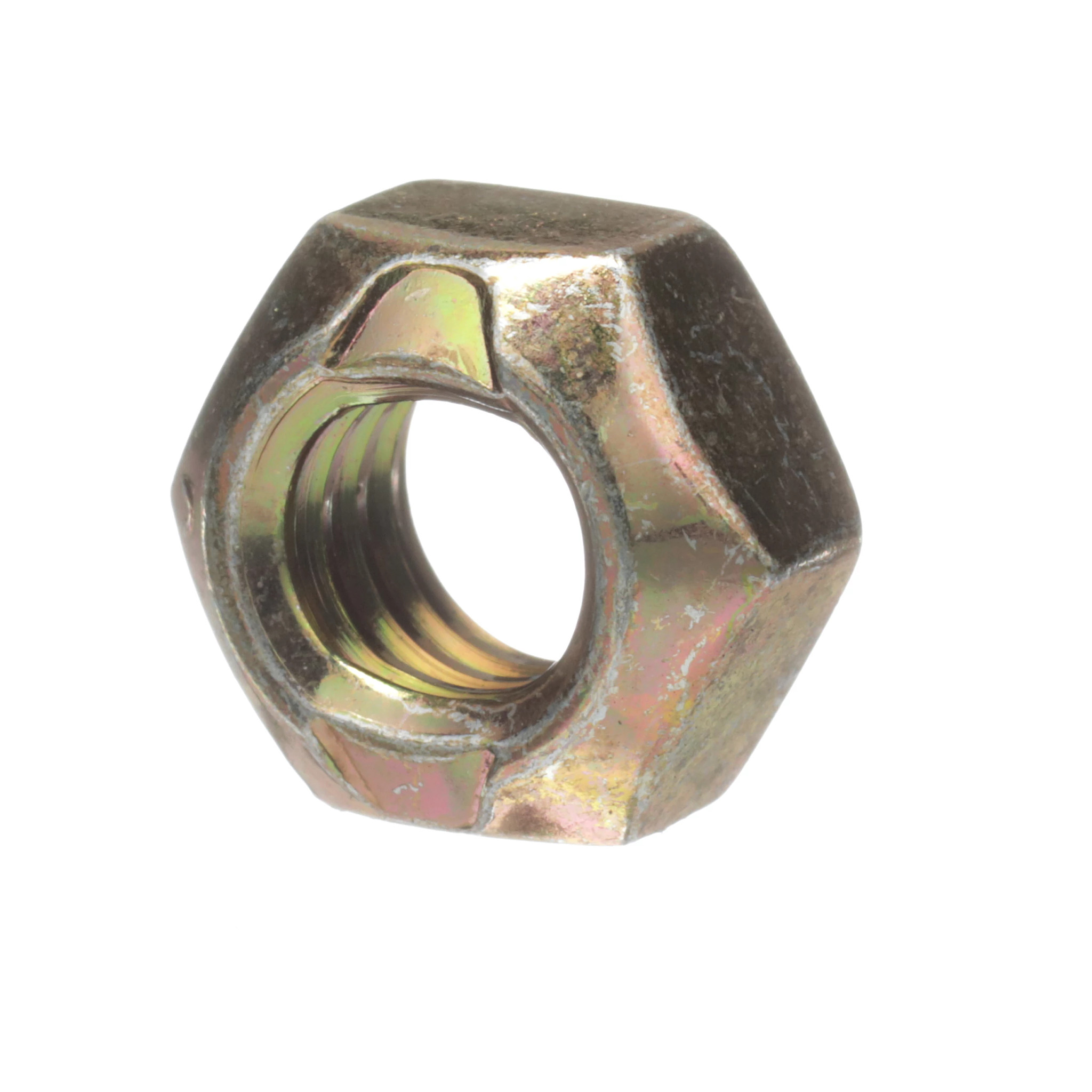 Contra Porca de Aço | CASEIH | BR | PT