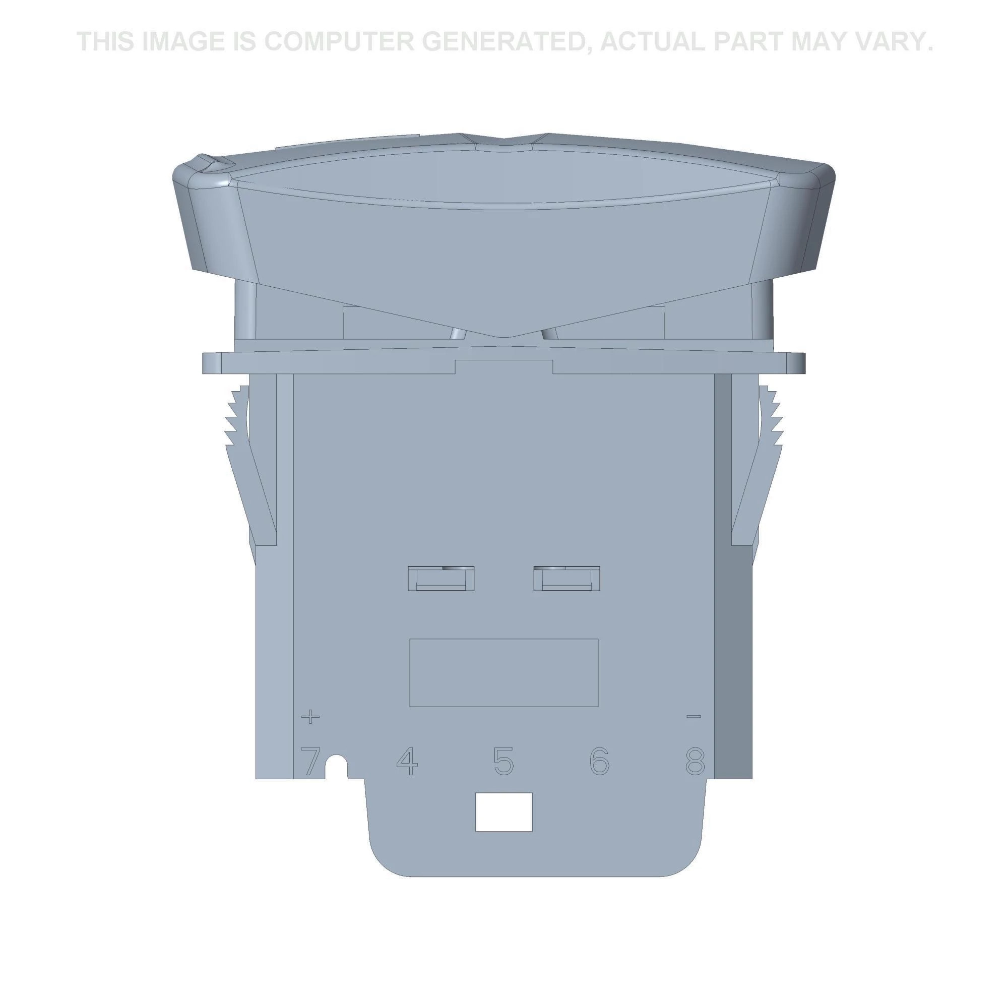 INTERRUPTOR DE EJE D | STEYR | SA | EN