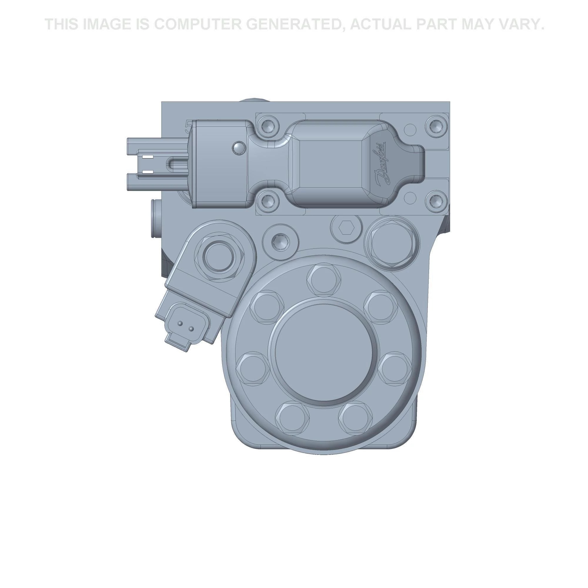 STEERING VALVE | NEWHOLLANDAG | EU | EN