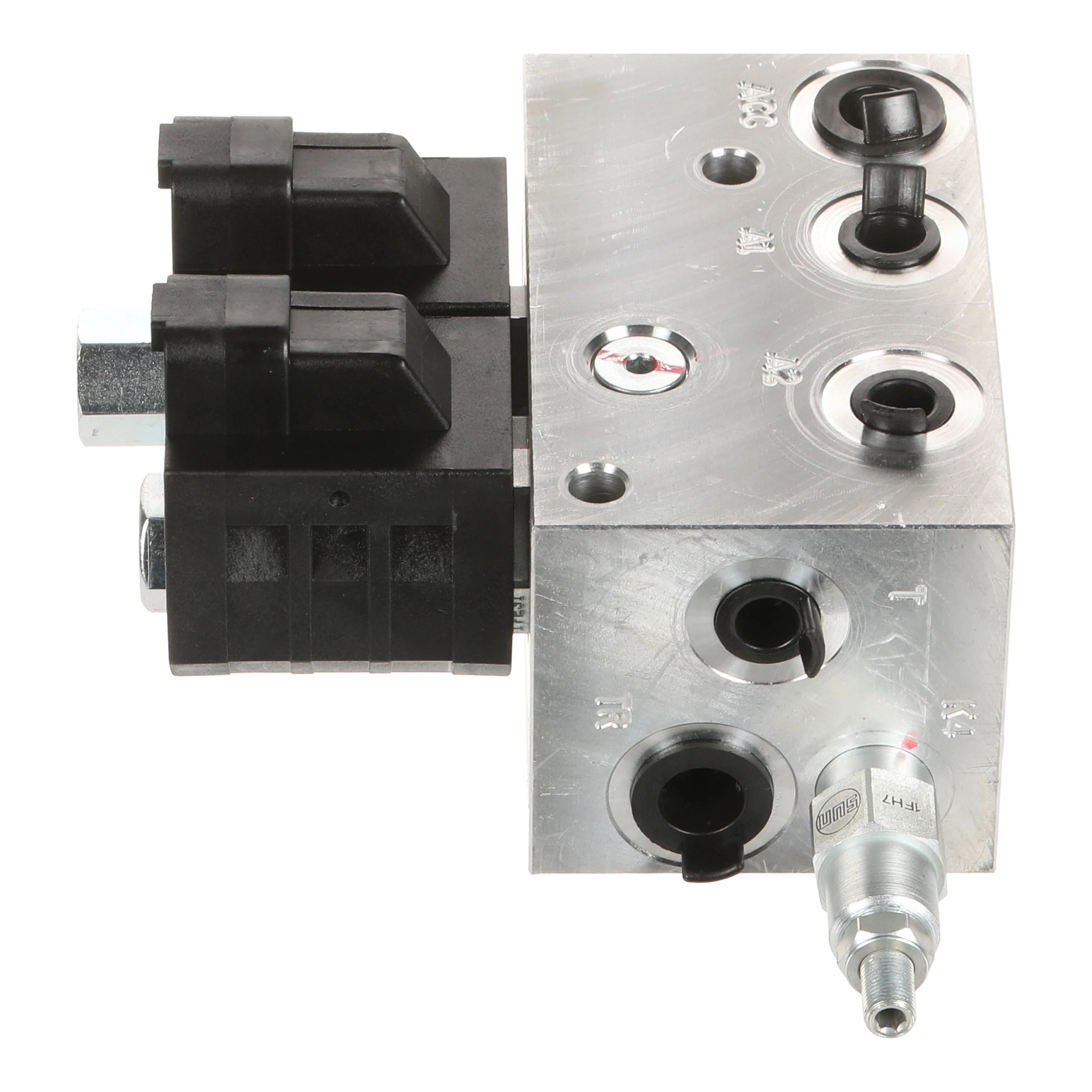 Solenoide