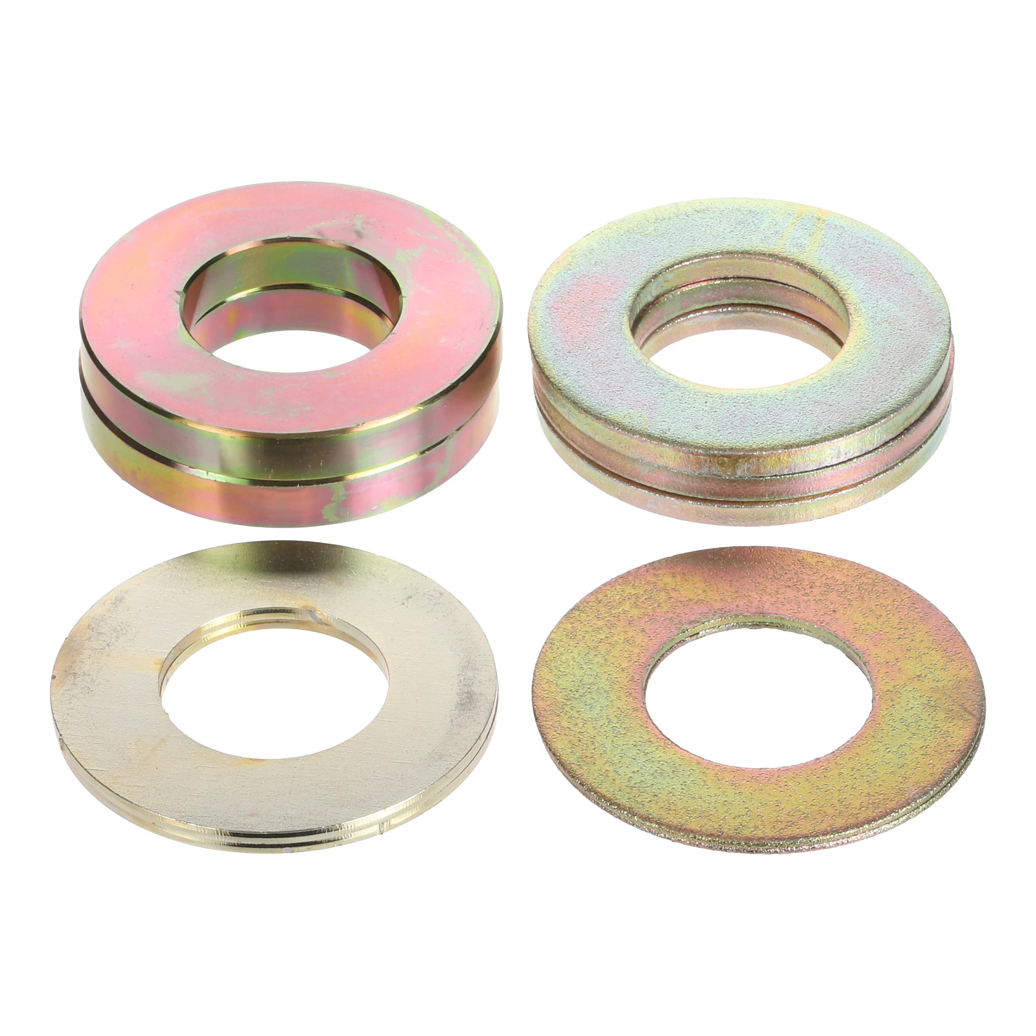 SHIM KIT | CASEIH | US | EN