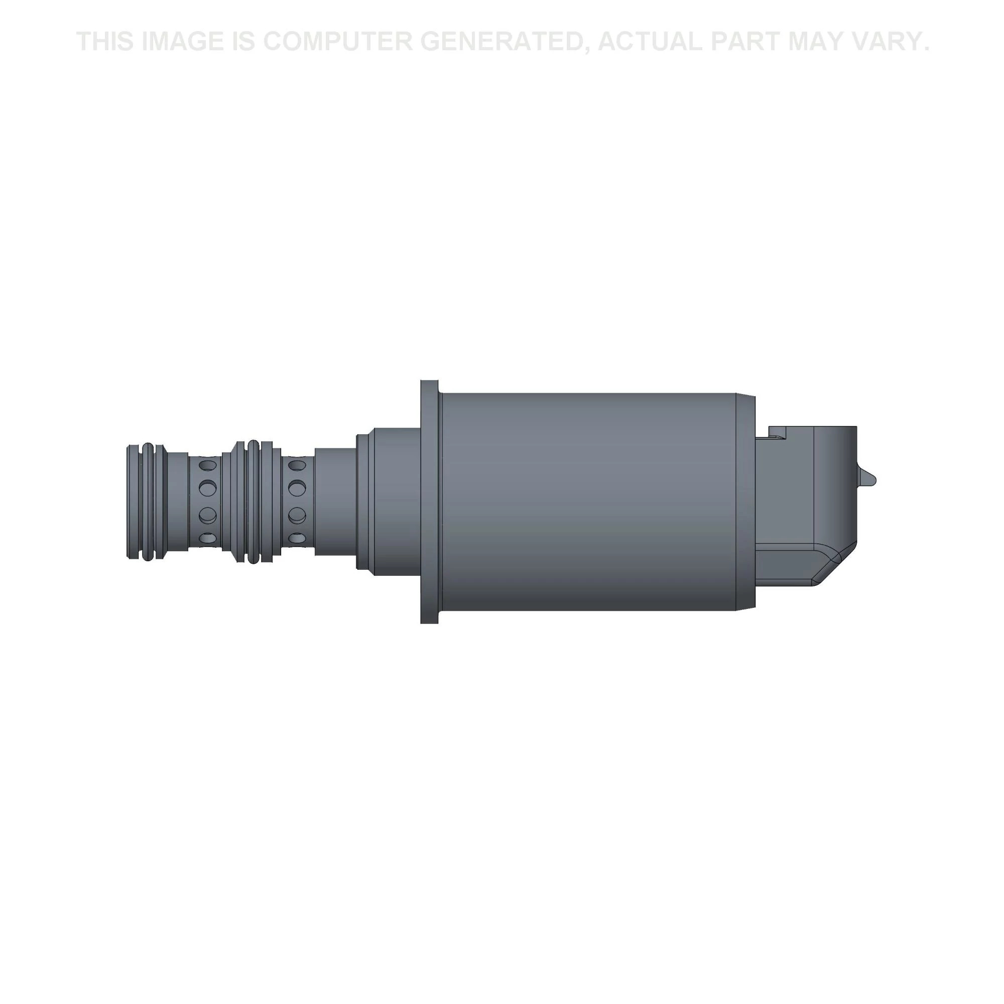 SOLENOIDE | CASEIH | CA | FR
