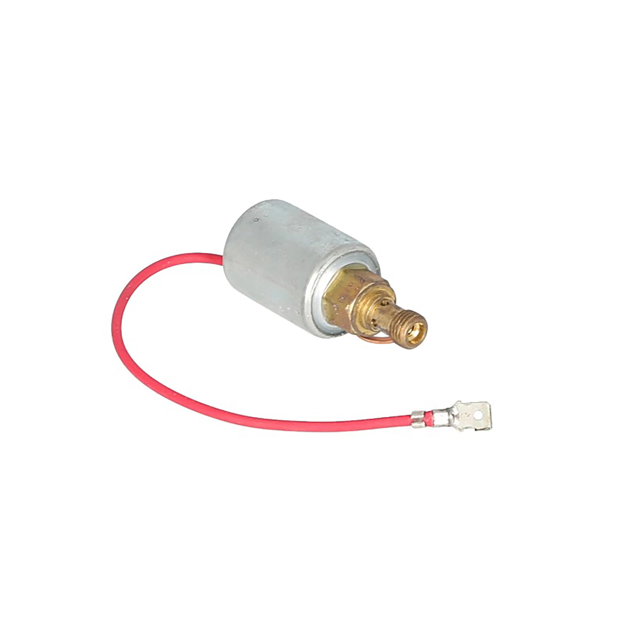 Fuel Solenoid | NEWHOLLANDAG | CA | EN