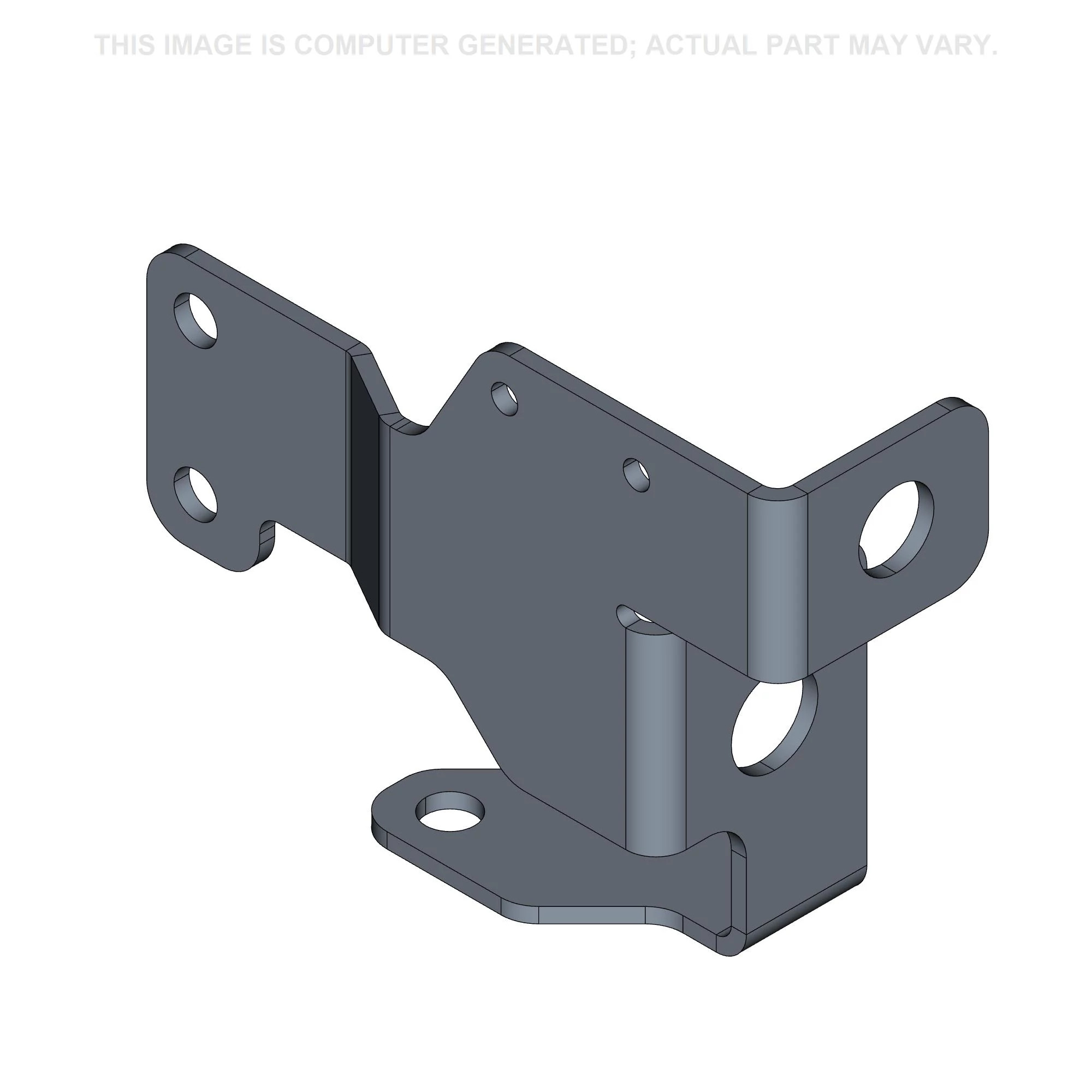 BRACKET | CASEIH | AMEA | ZH