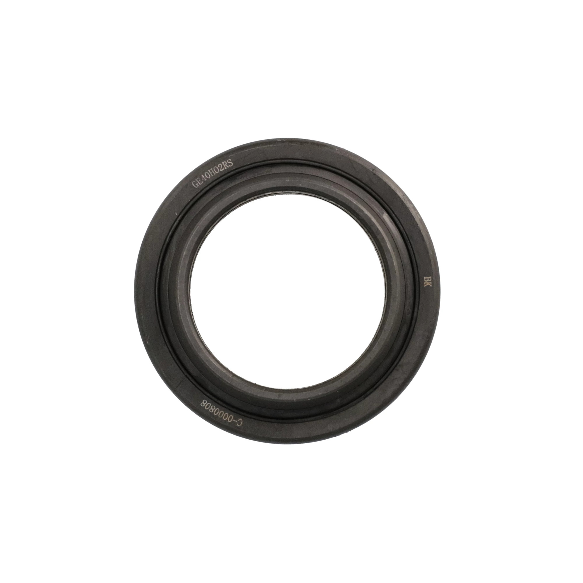 Rolamento liso esférico - GEM 40 ES-2RS - 40 mm DI x 62 mm DE x 38 mm L