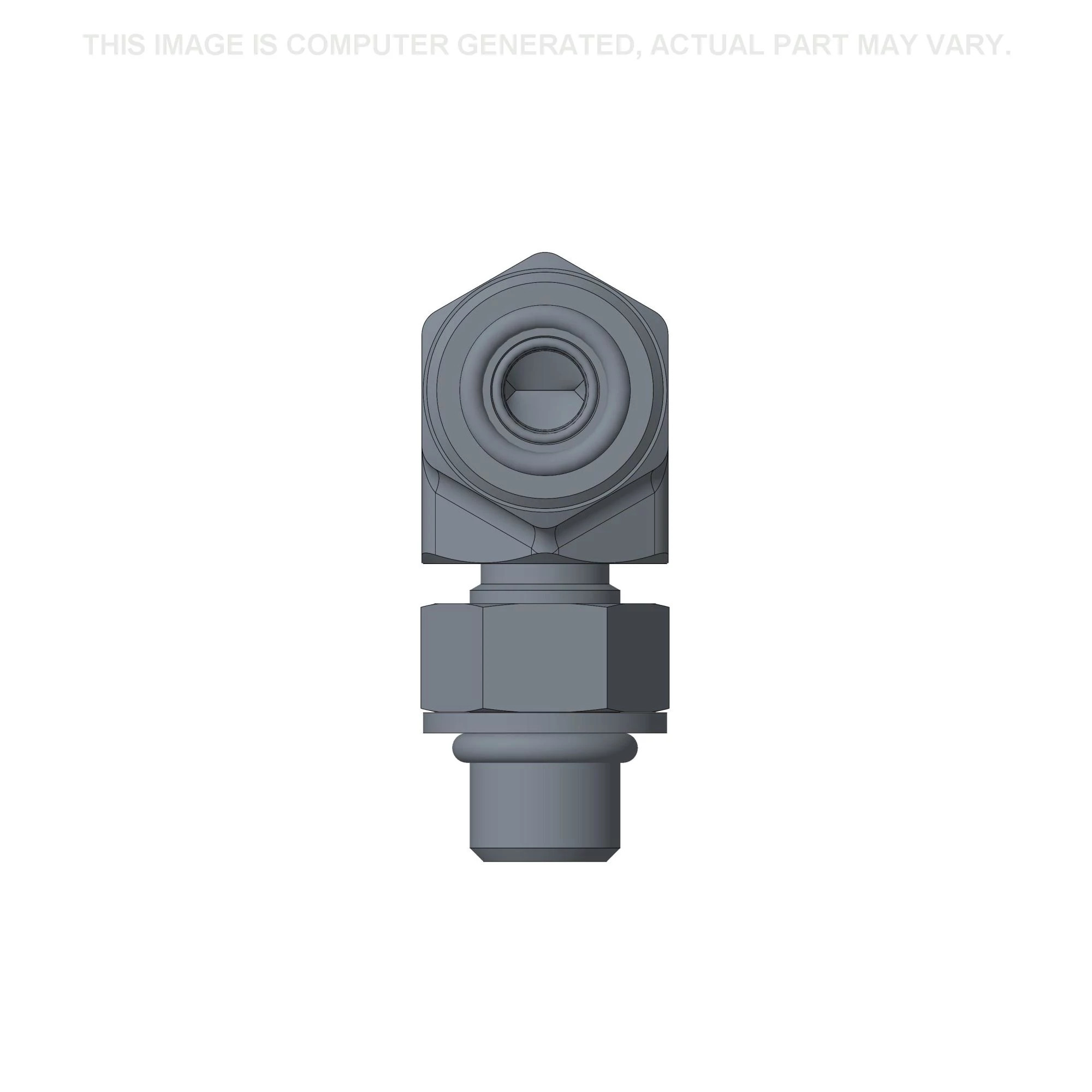 90 ELBOW | CASEIH | CA | EN