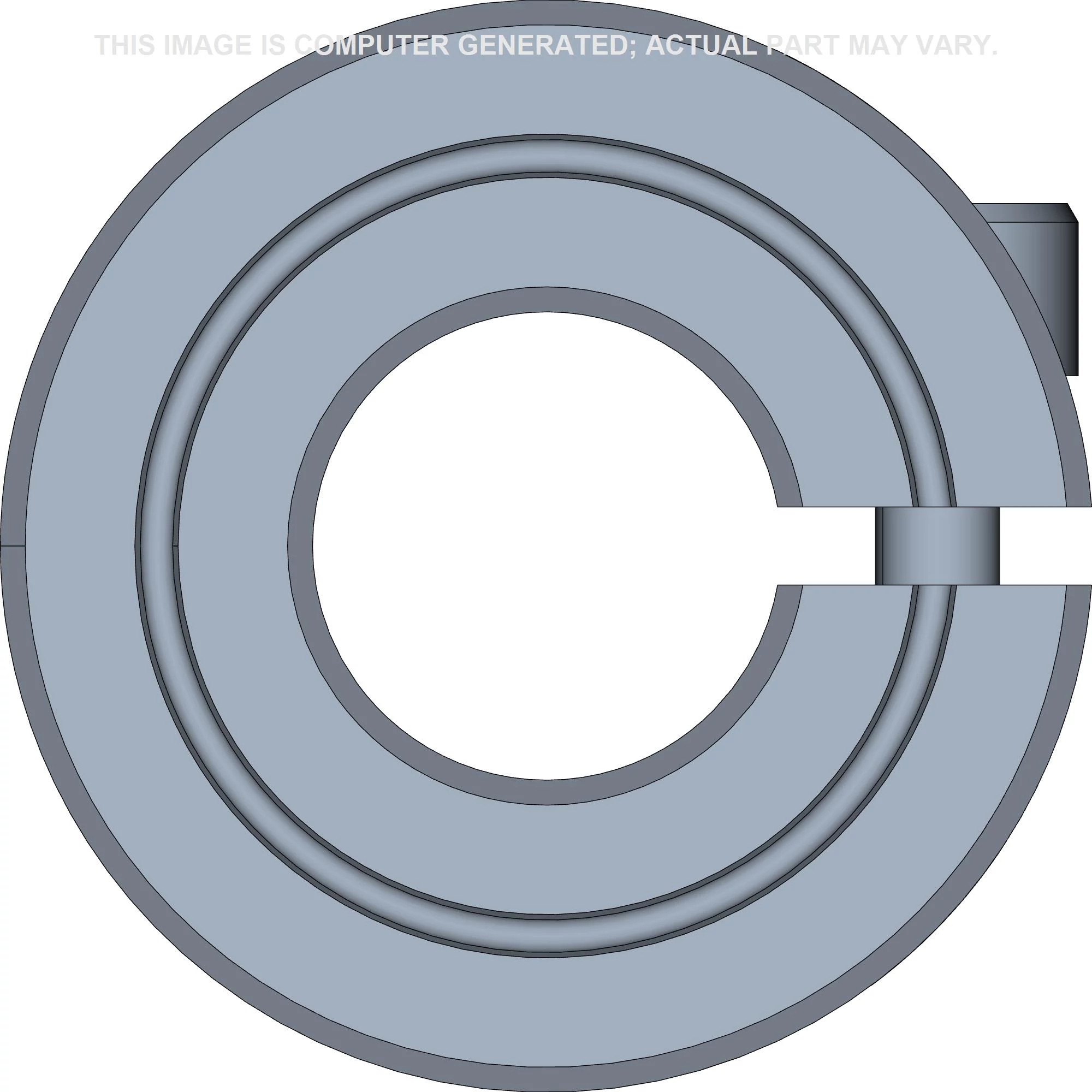 RETAINER COLLAR | CASECE | ANZ | EN