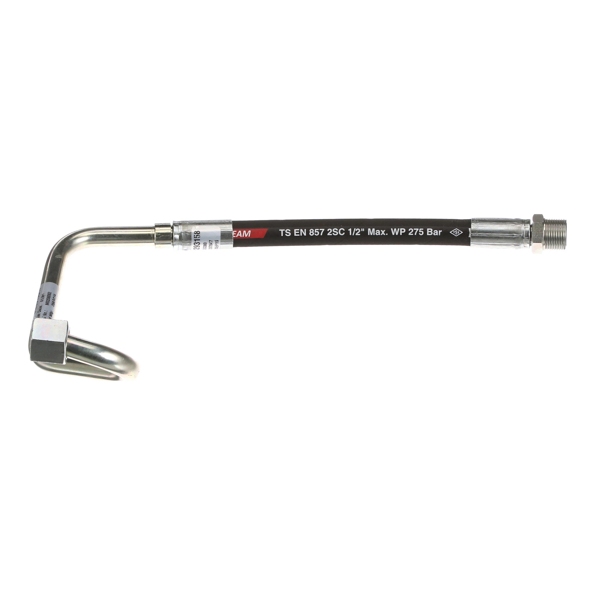 TUBO | CASECE | EU | IT